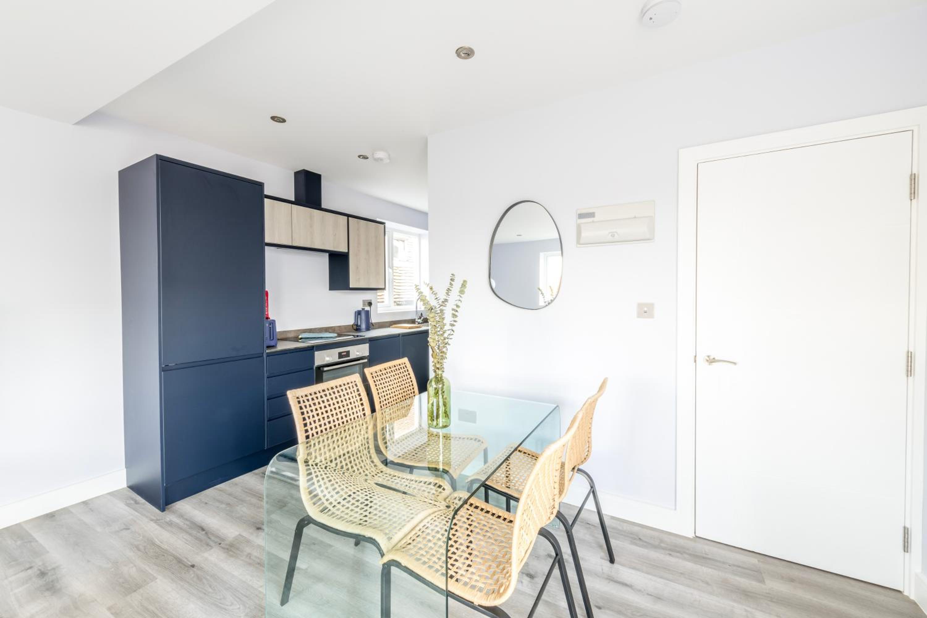 Luxury Pent House Apartment - Central - 6 Guests, photo 9