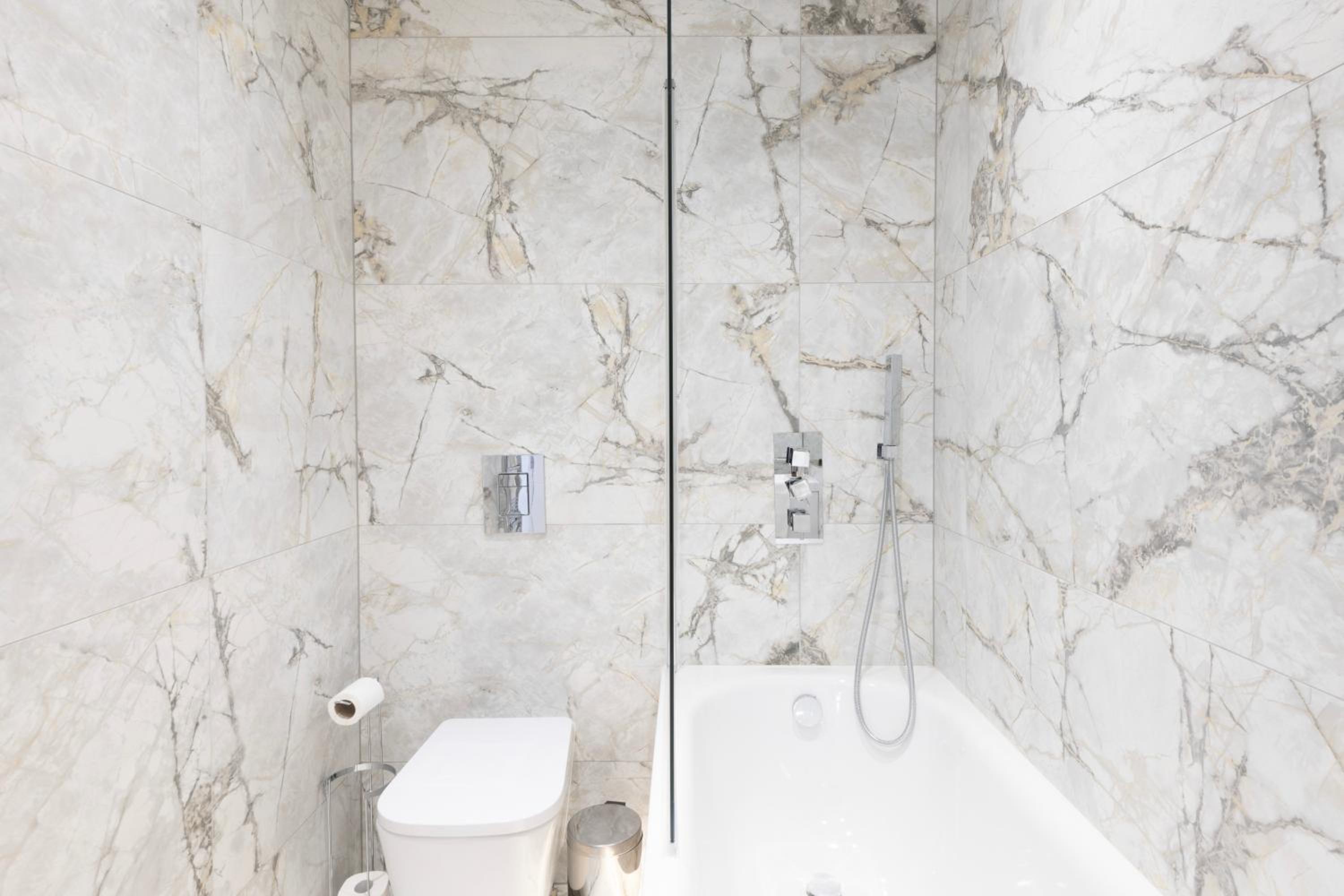 Luxury Pent House Apartment - Central - 6 Guests, photo 42