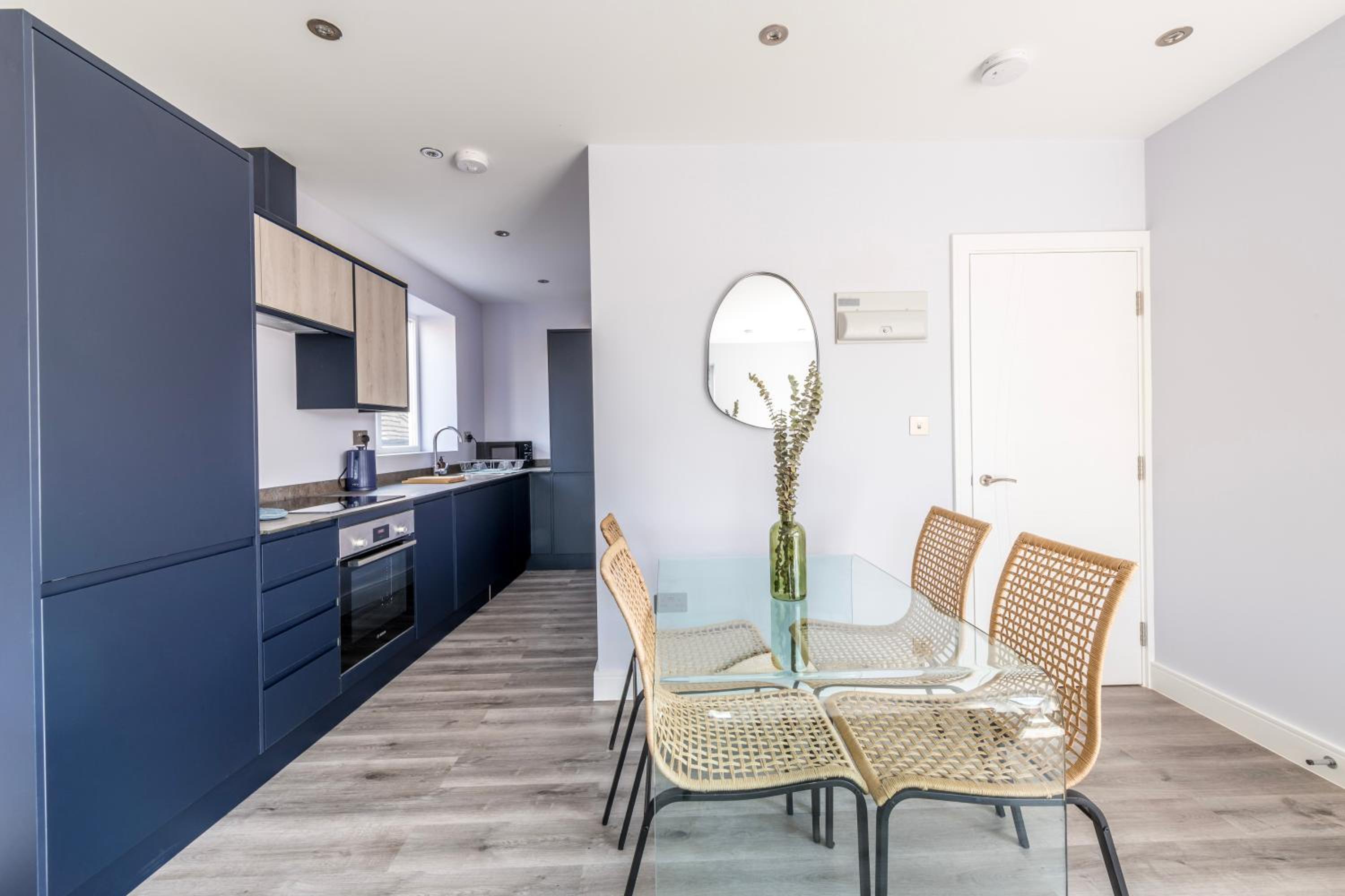 Luxury Pent House Apartment - Central - 6 Guests, photo 26
