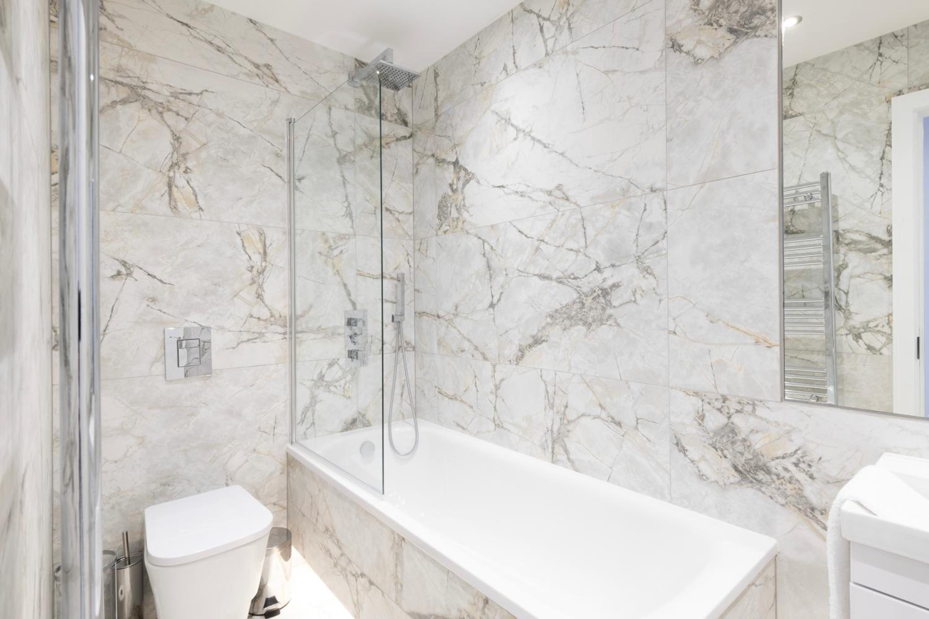 Luxury Pent House Apartment - Central - 6 Guests, photo 24