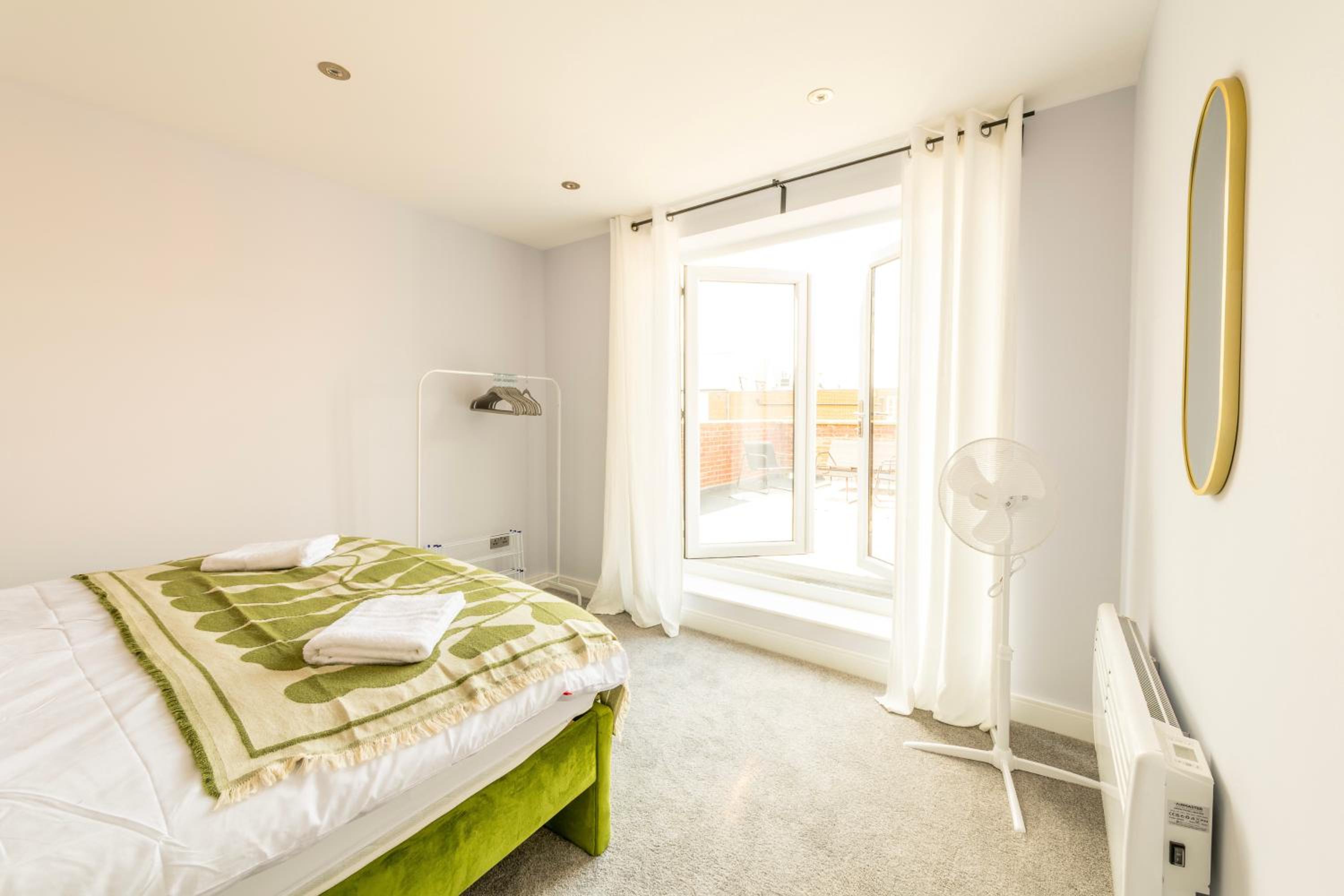 Luxury Pent House Apartment - Central - 6 Guests, photo 39