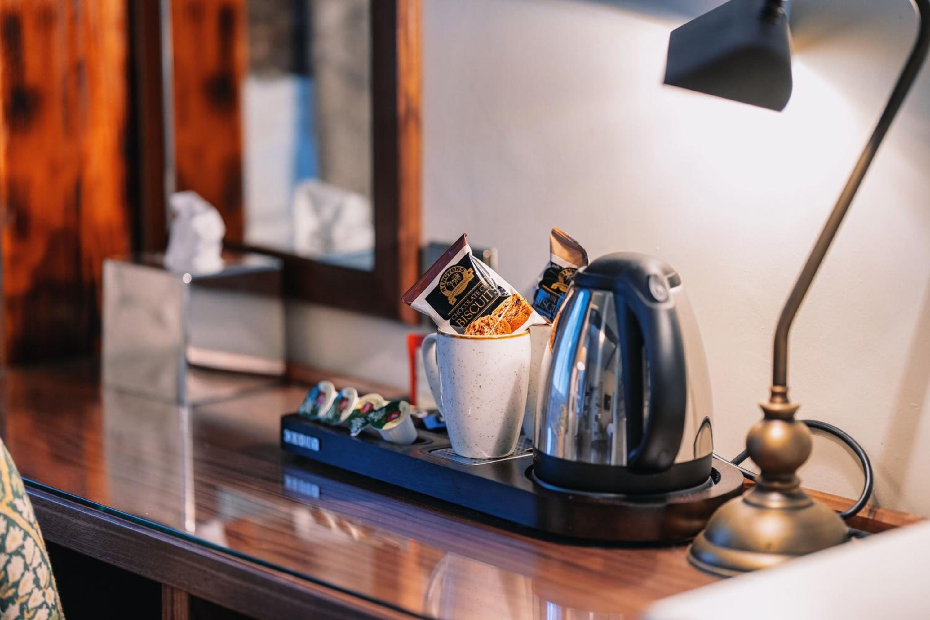 The Waterhead Inn, Ambleside- The Inn Collection Group