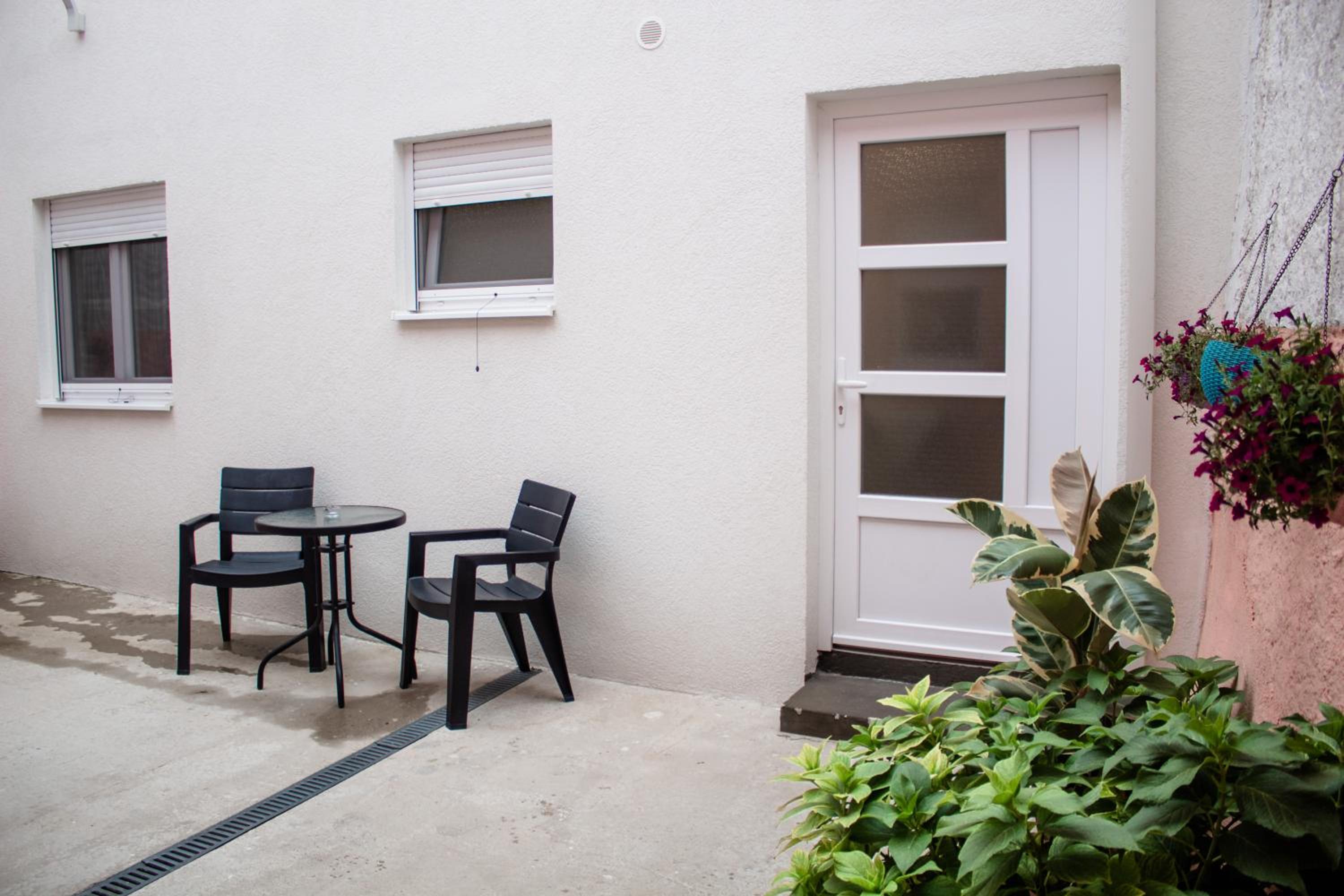 Studio Apartments Rio Verde
