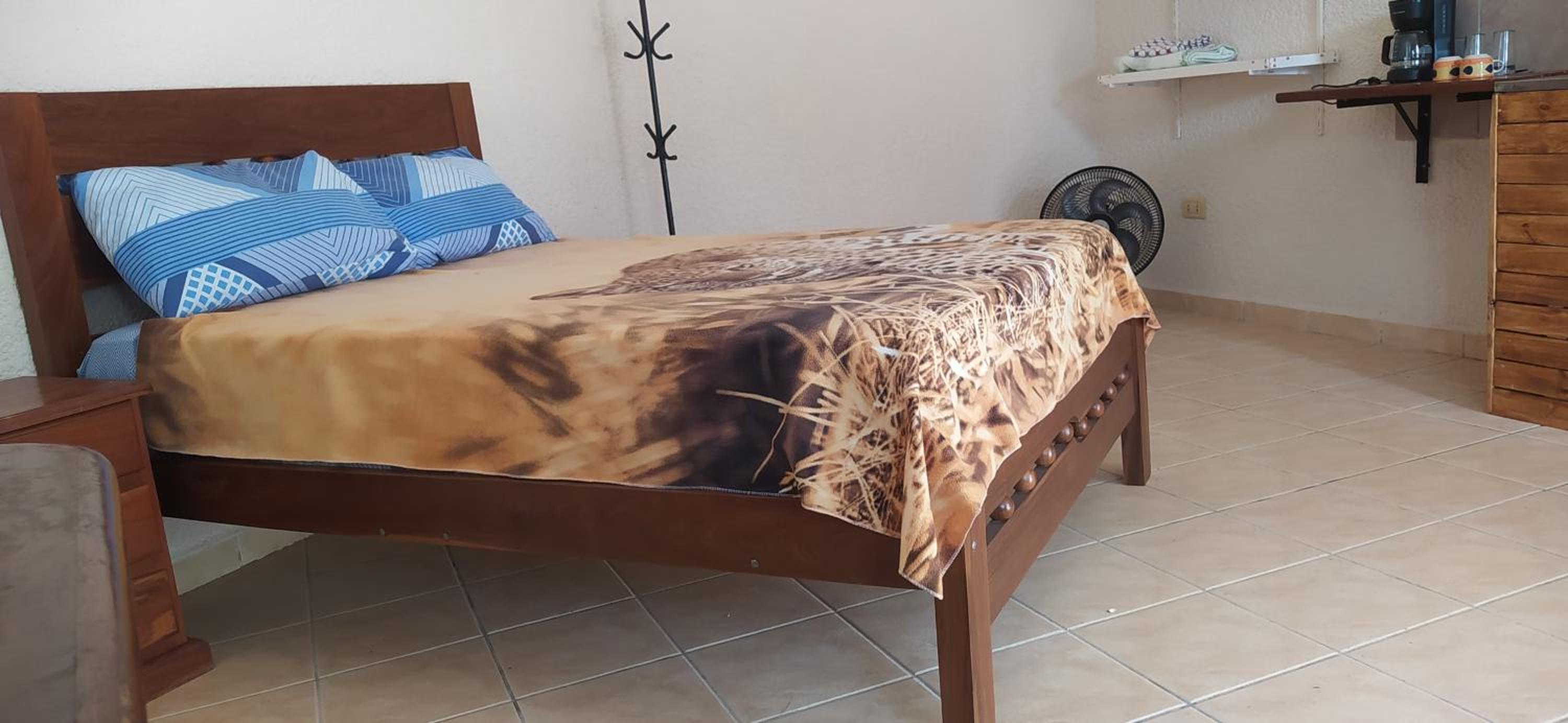 1 habitación