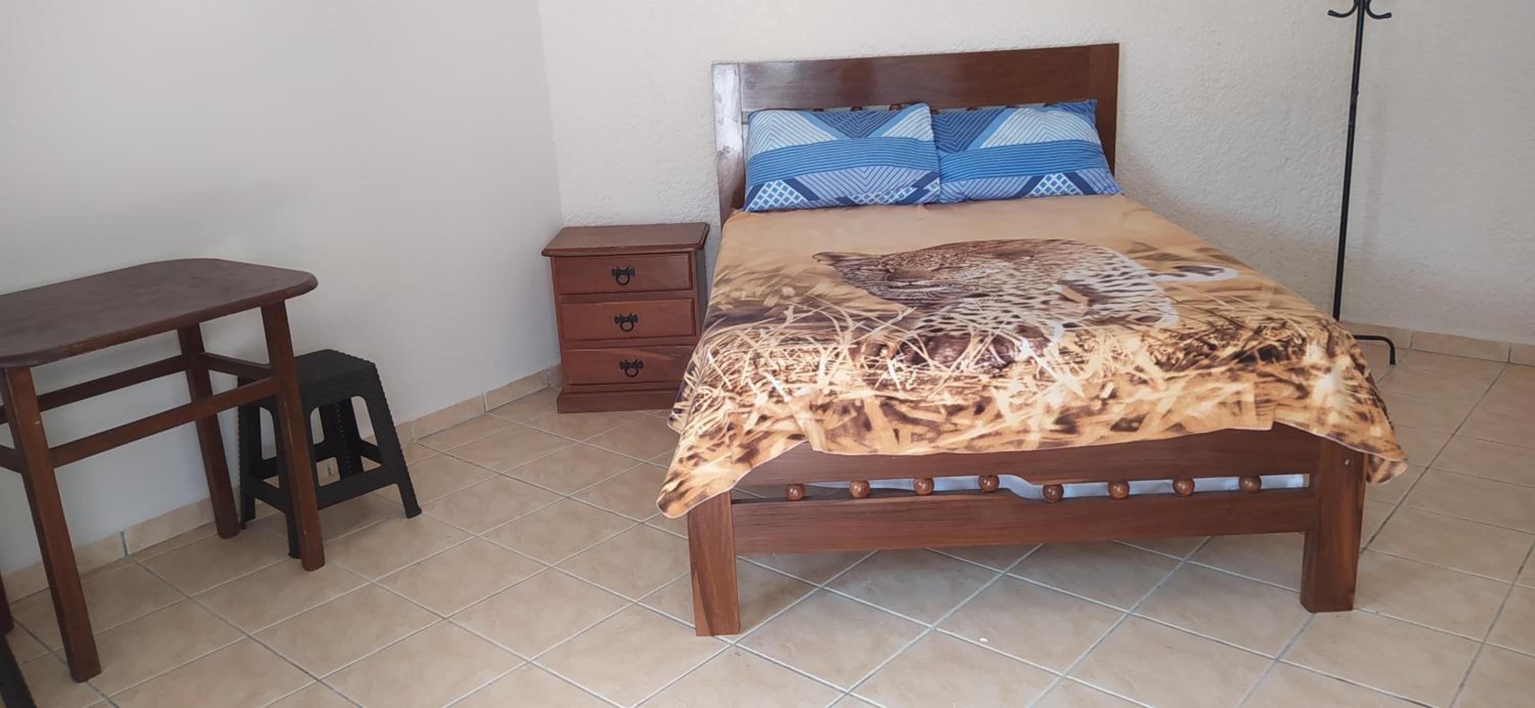 1 habitación