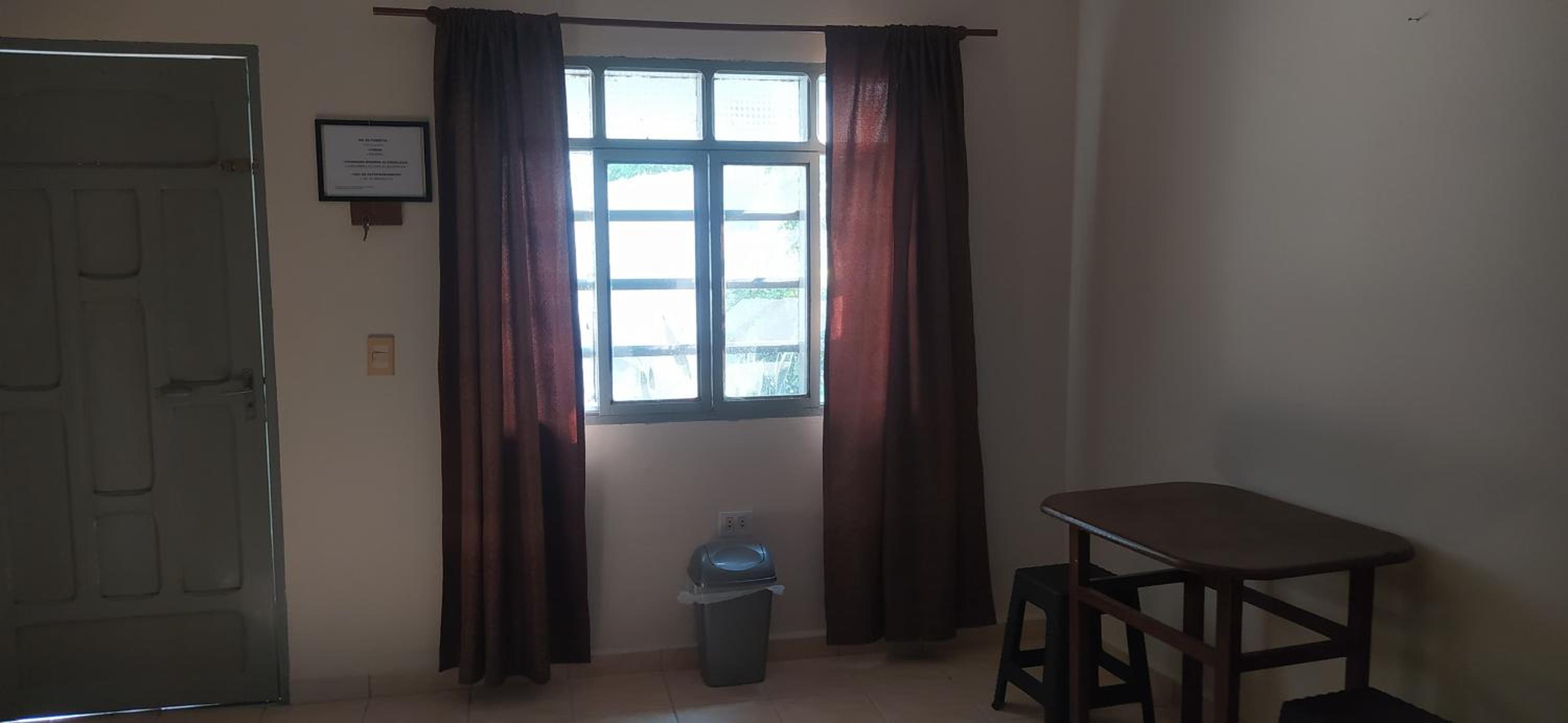 1 habitación