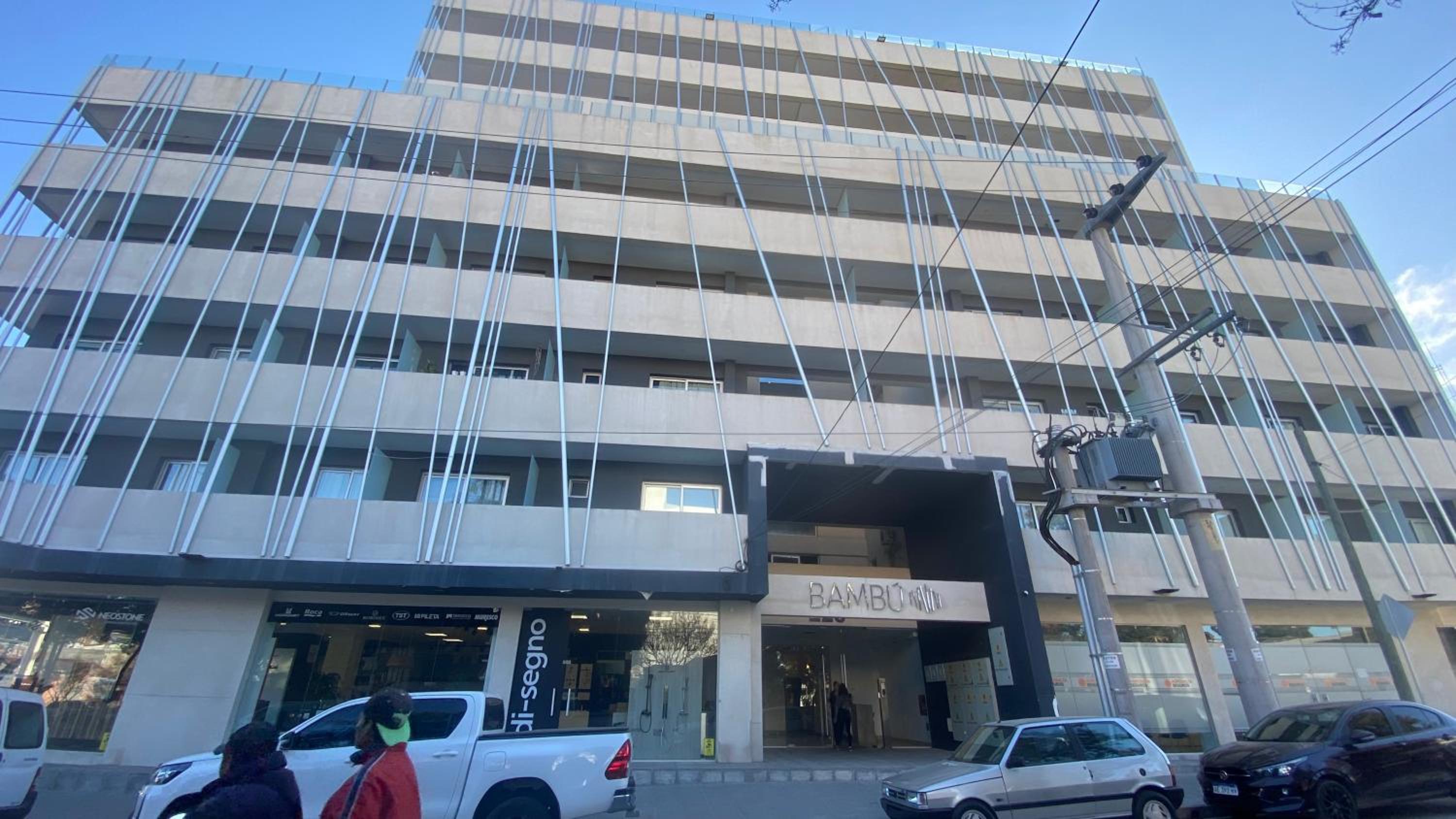 Departamento TIERRA VI