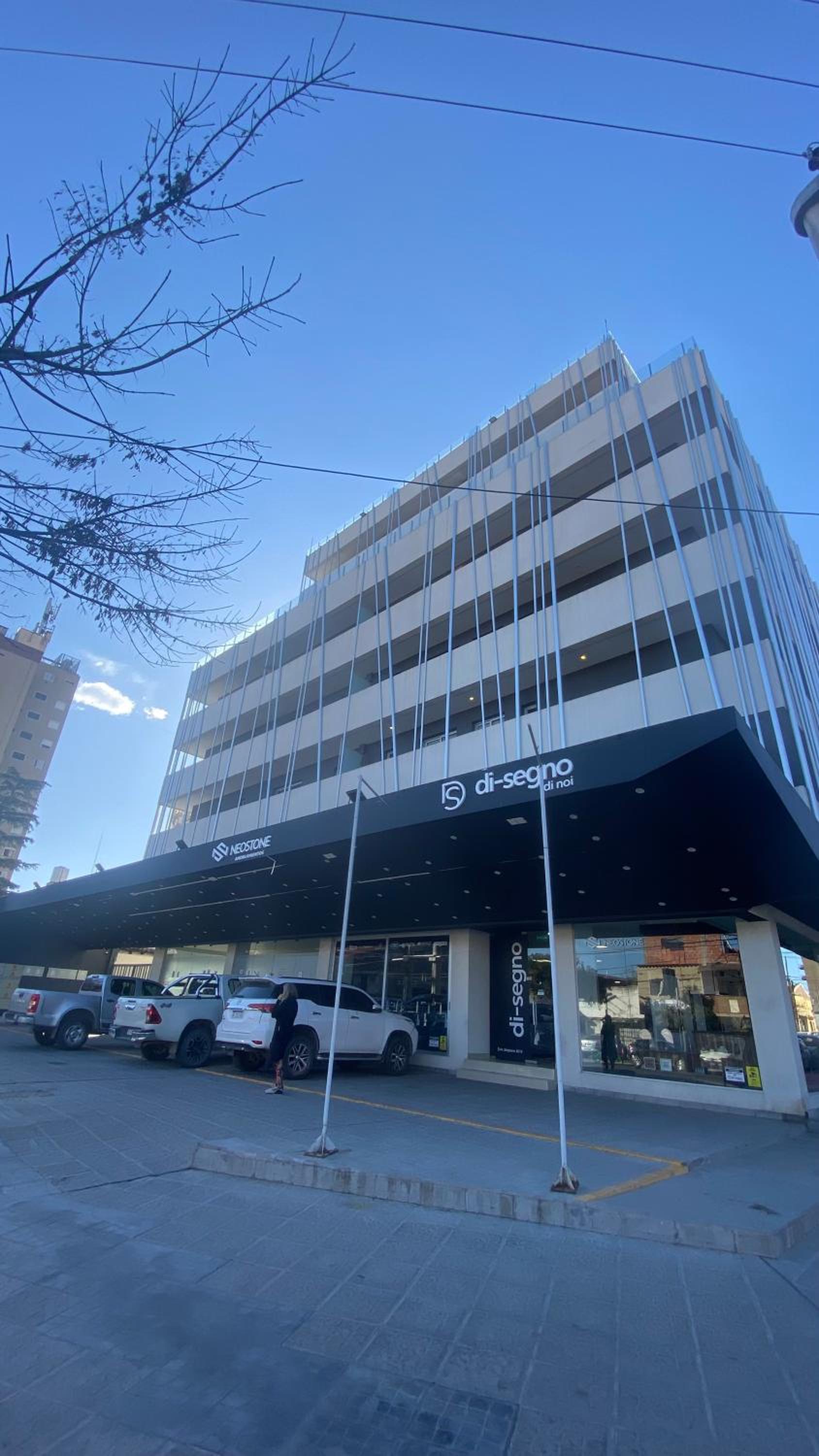 building