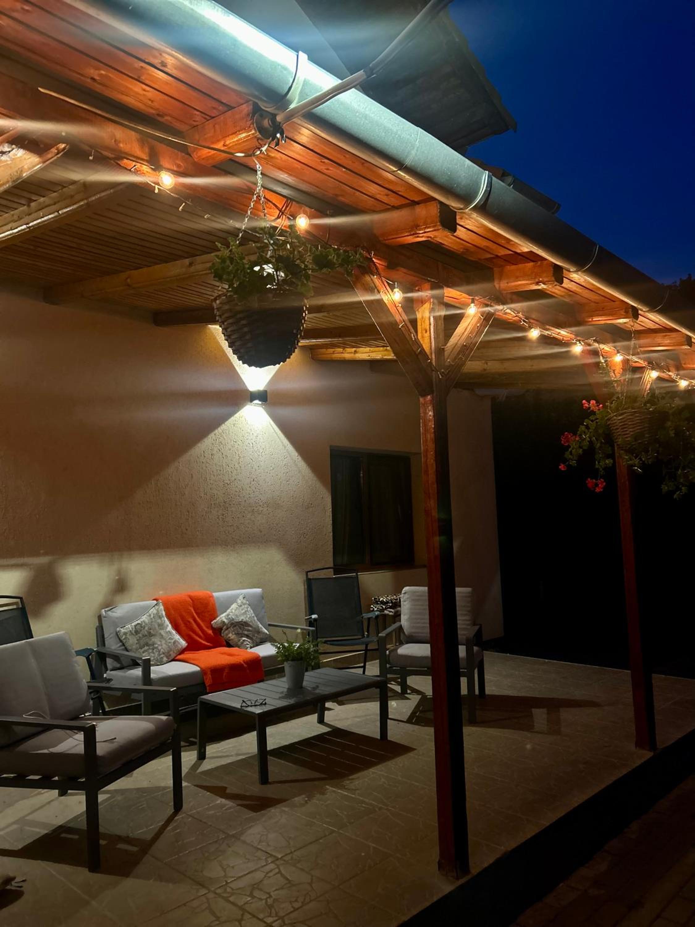 Cabana Sweetlife