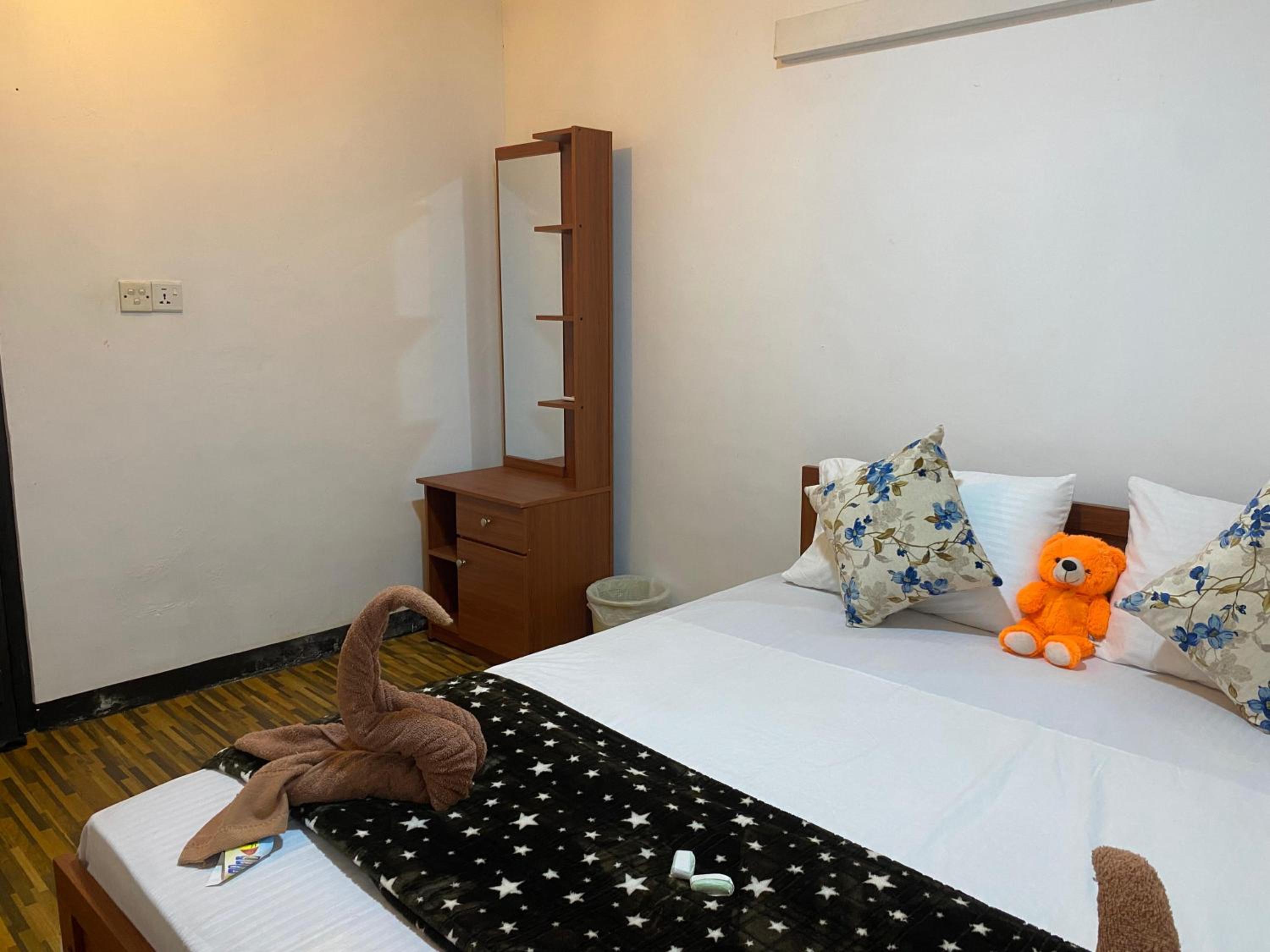Queen's Mahal Rooms
