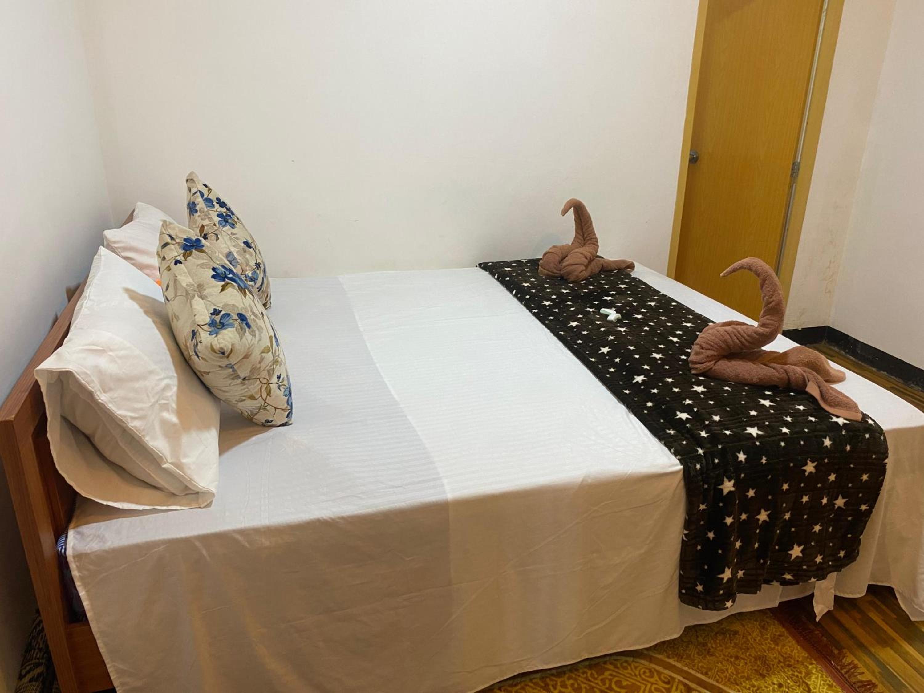 Queen's Mahal Rooms