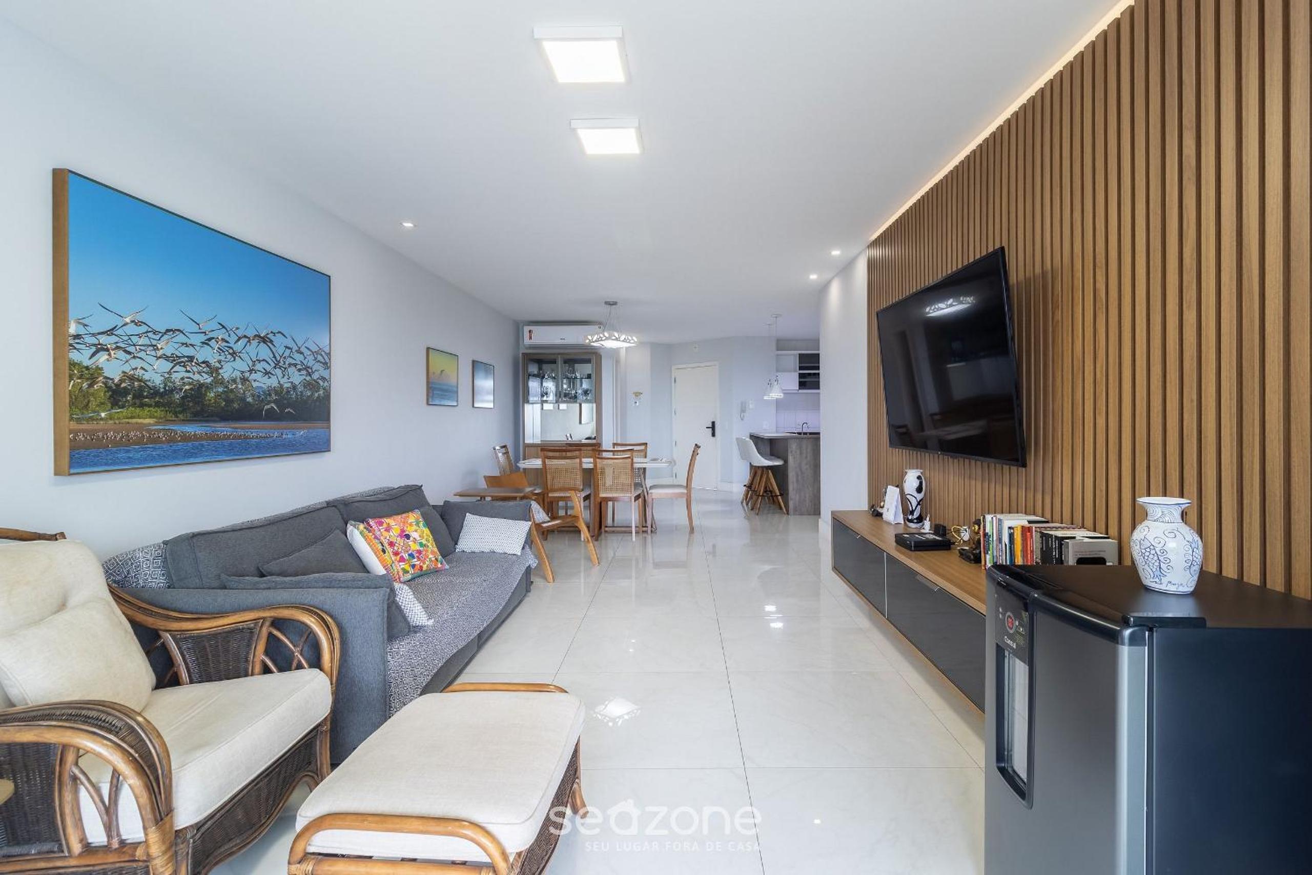 MHE - Apartments close to the beach Floripa/SC
