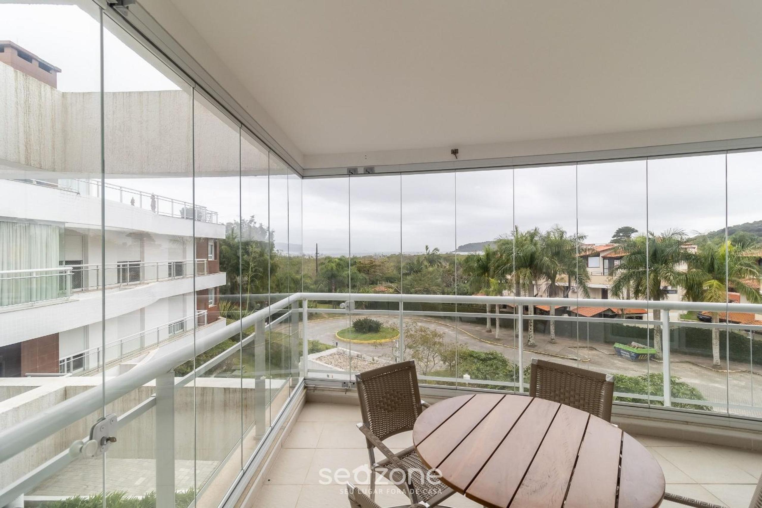 MHE - Apartments close to the beach Floripa/SC