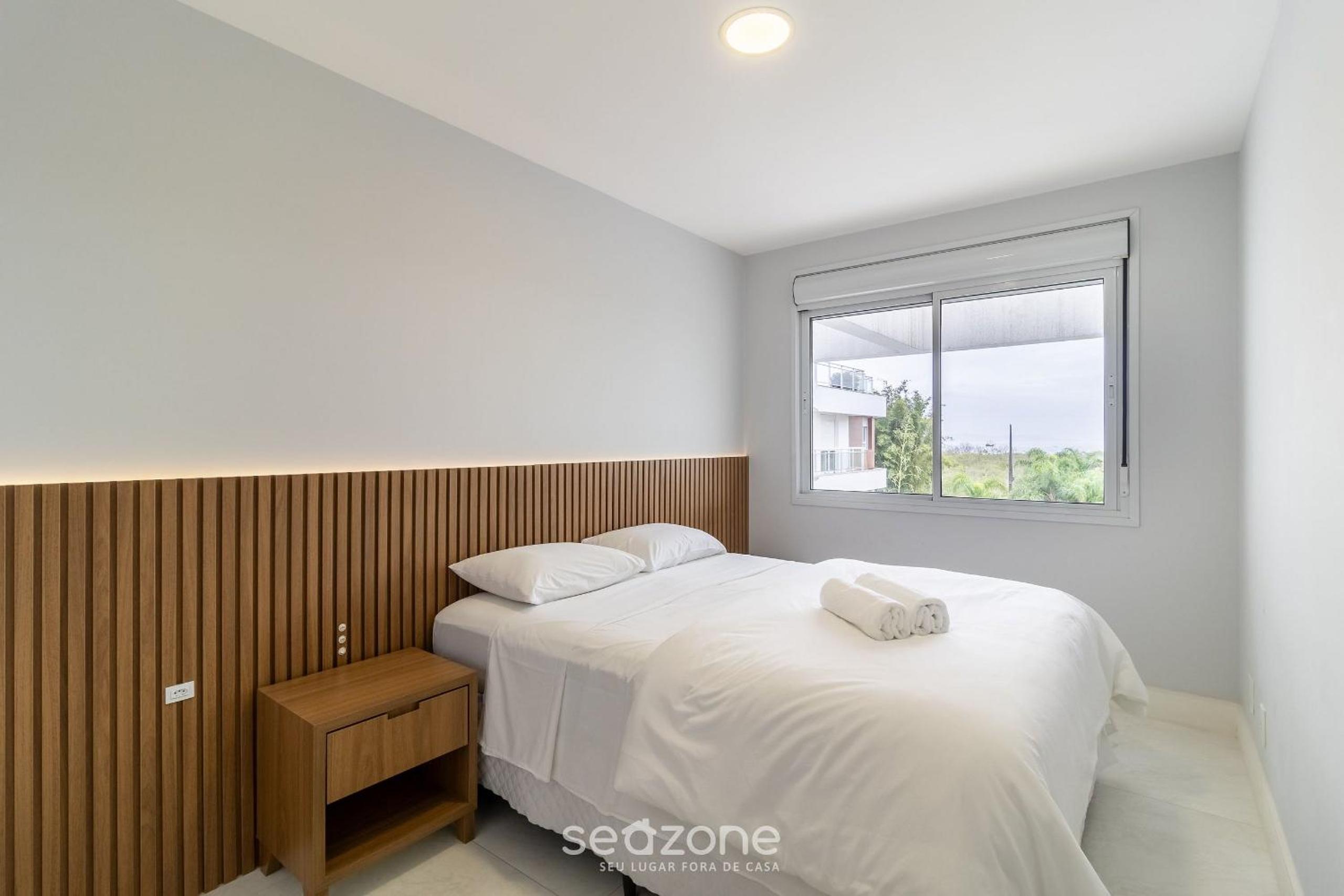 MHE - Apartments close to the beach Floripa/SC