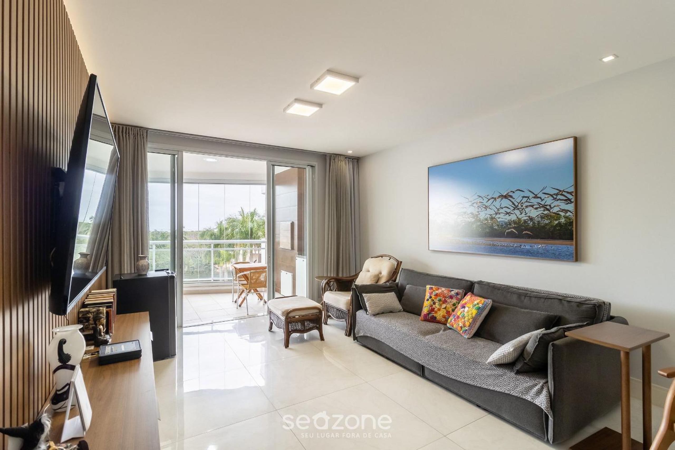 MHE - Apartments close to the beach Floripa/SC