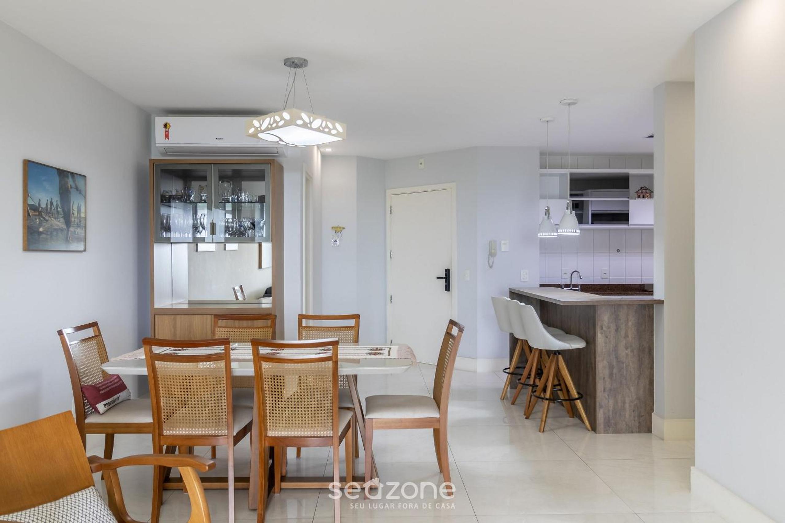 MHE - Apartments close to the beach Floripa/SC