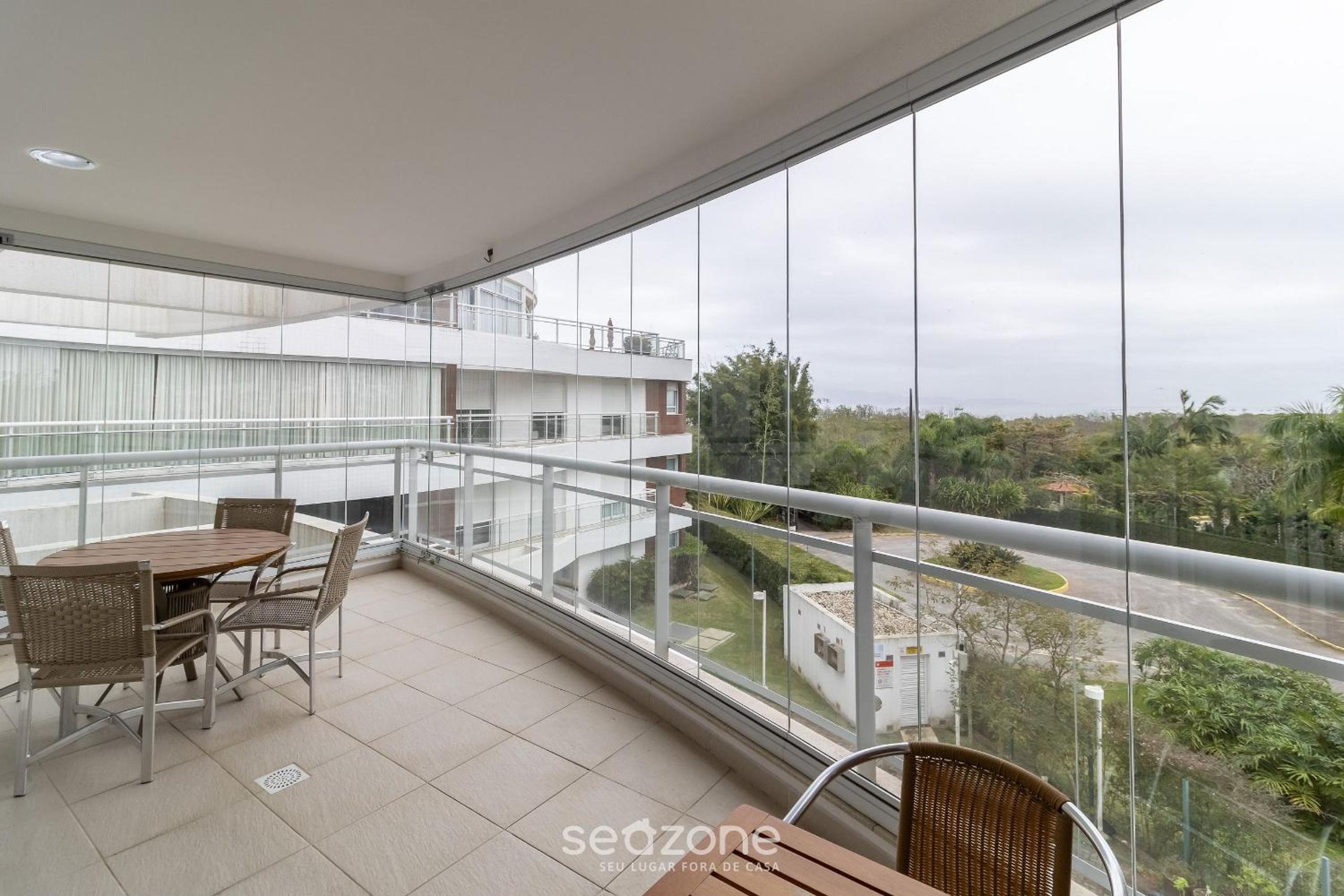 MHE - Apartments close to the beach Floripa/SC