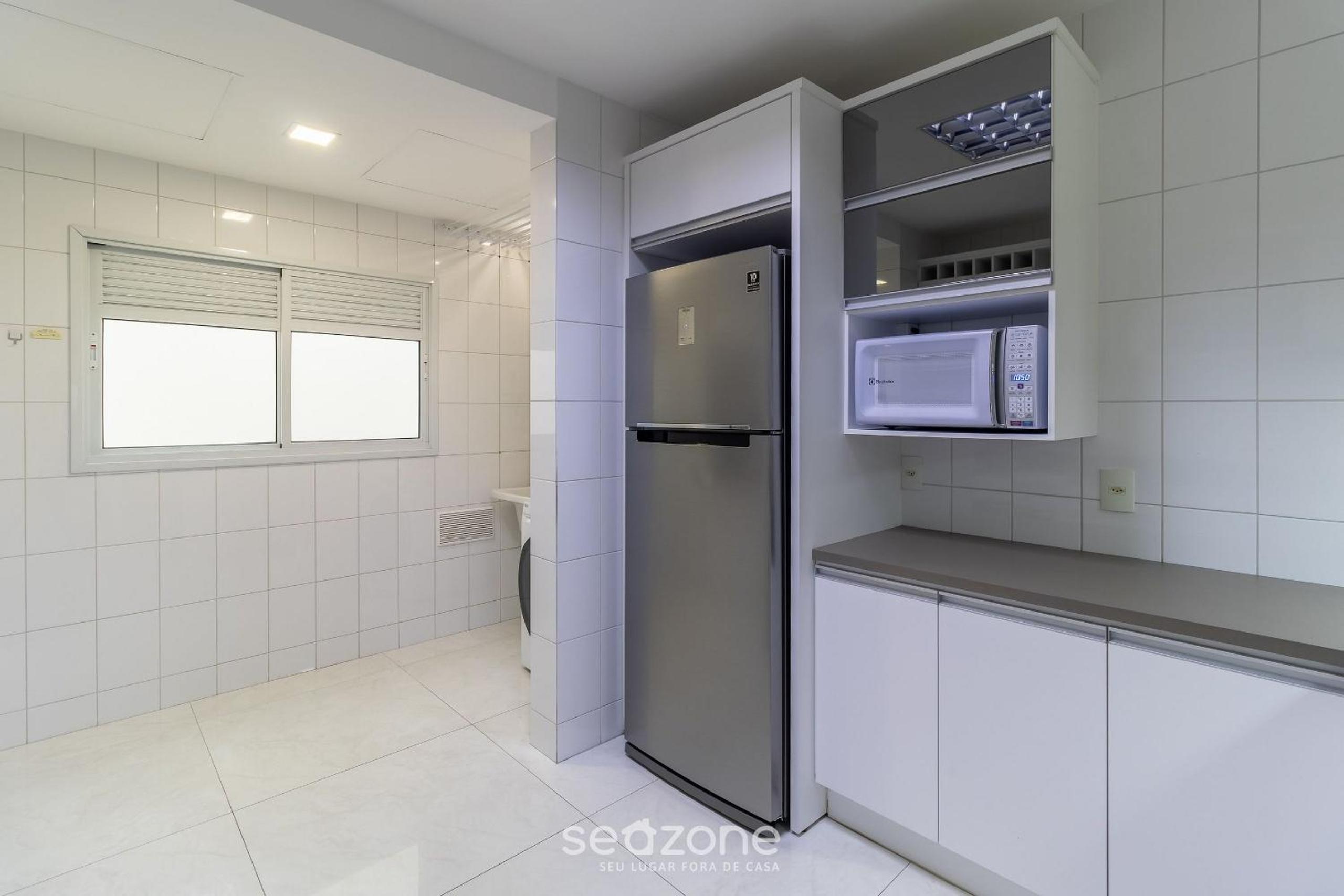 MHE - Apartments close to the beach Floripa/SC