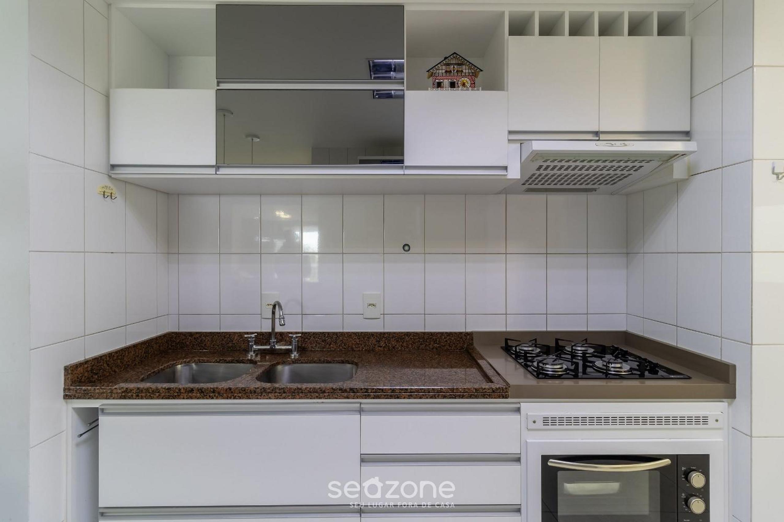 MHE - Apartments close to the beach Floripa/SC