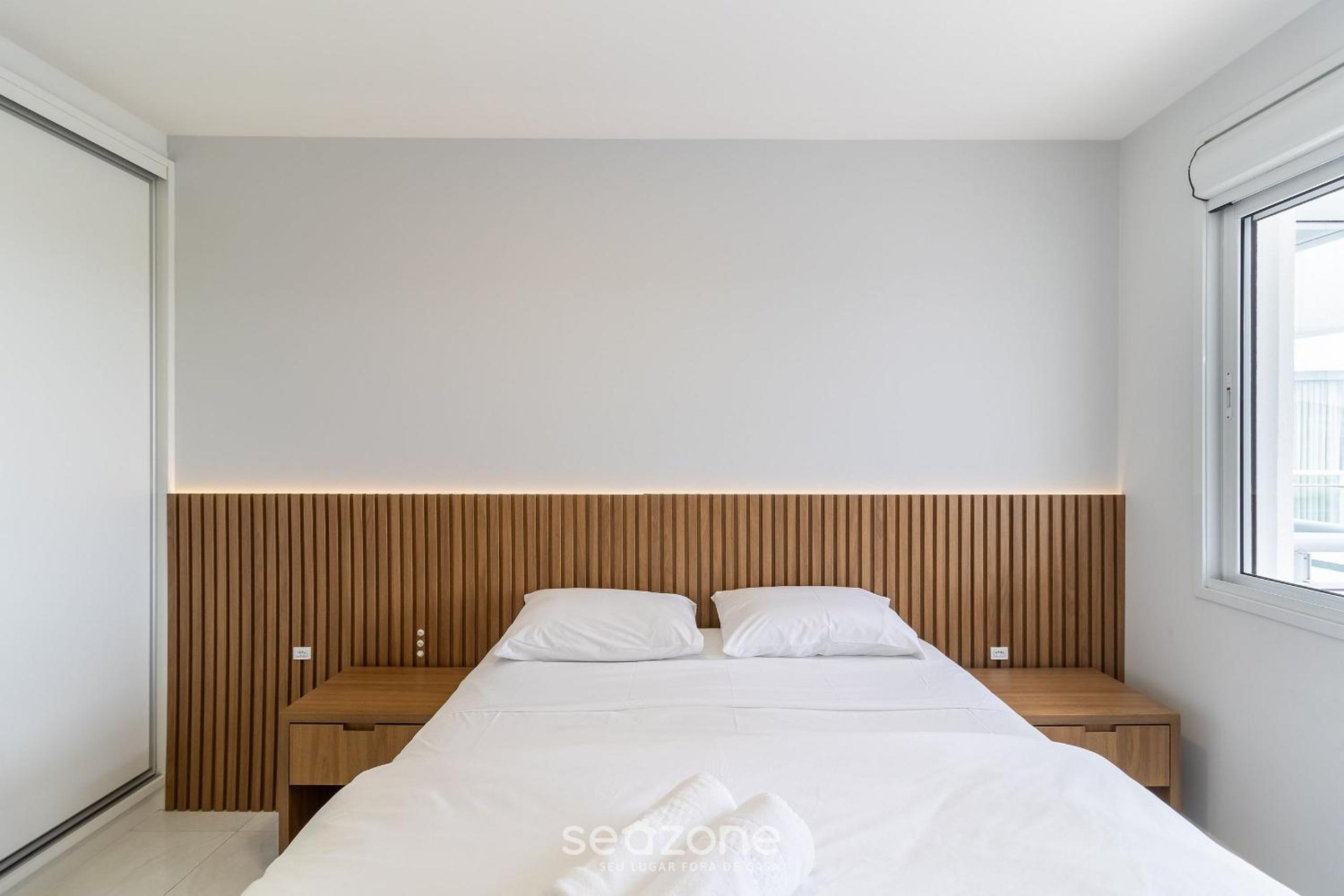 MHE - Apartments close to the beach Floripa/SC