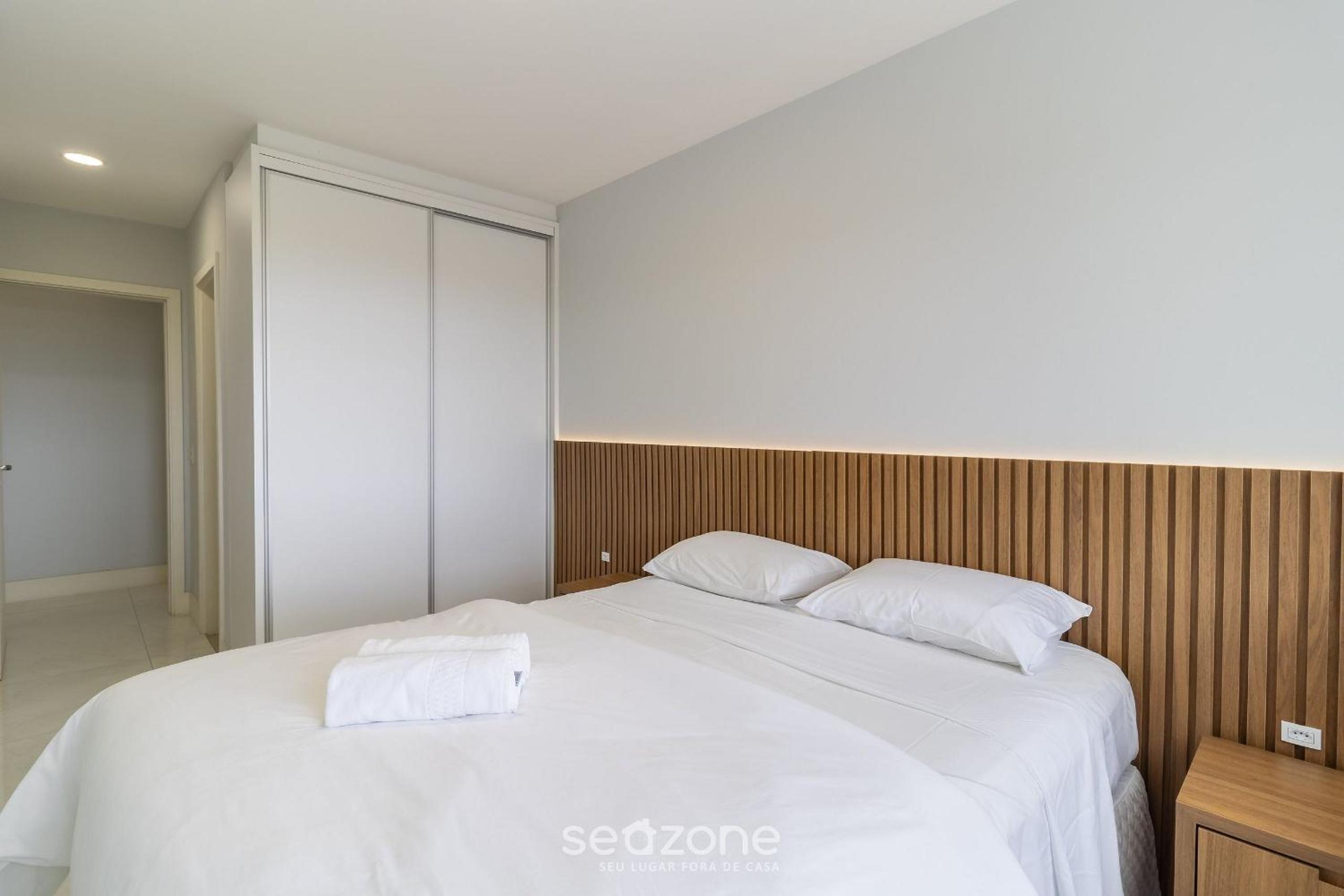 MHE - Apartments close to the beach Floripa/SC