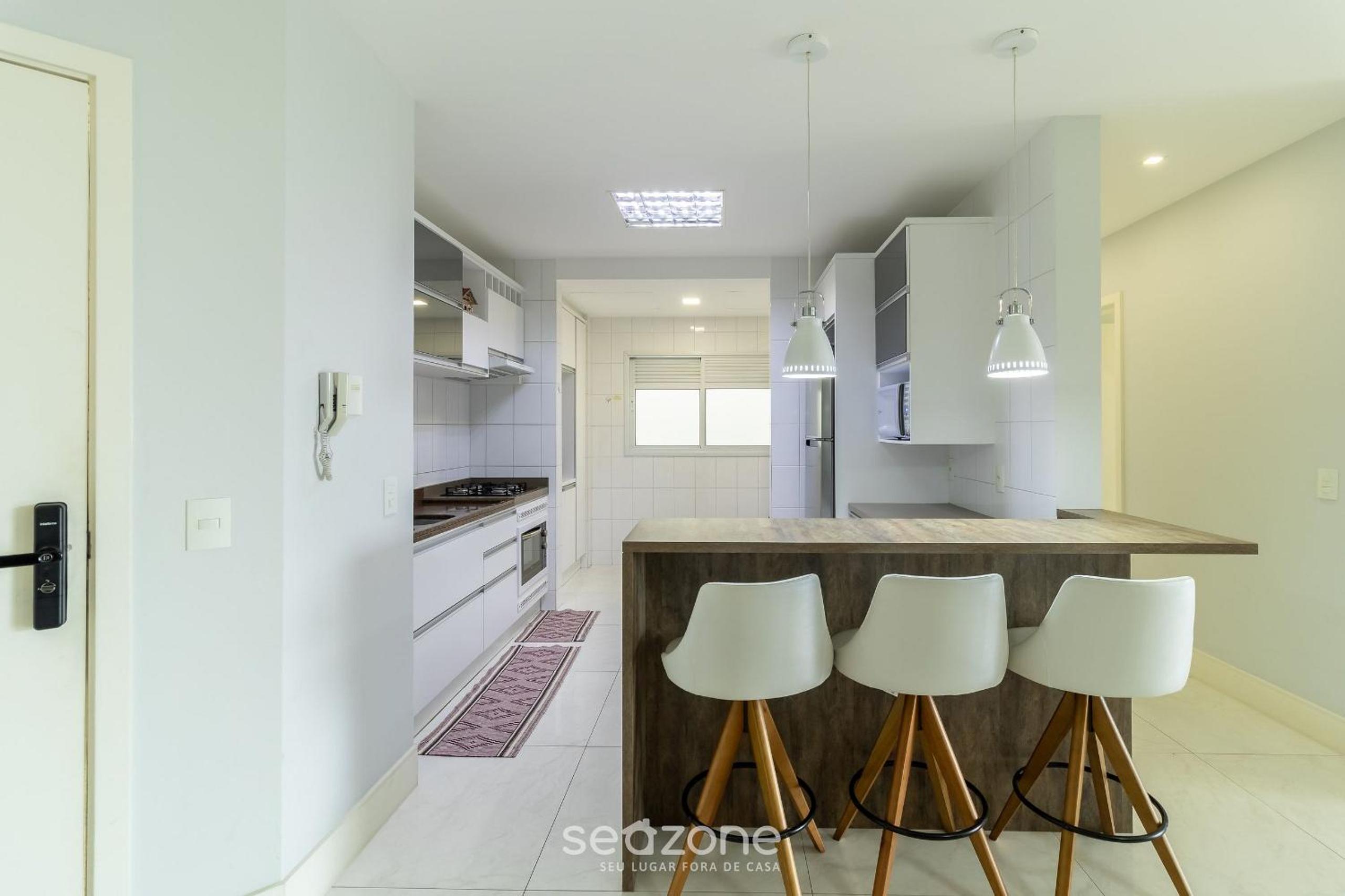 MHE - Apartments close to the beach Floripa/SC