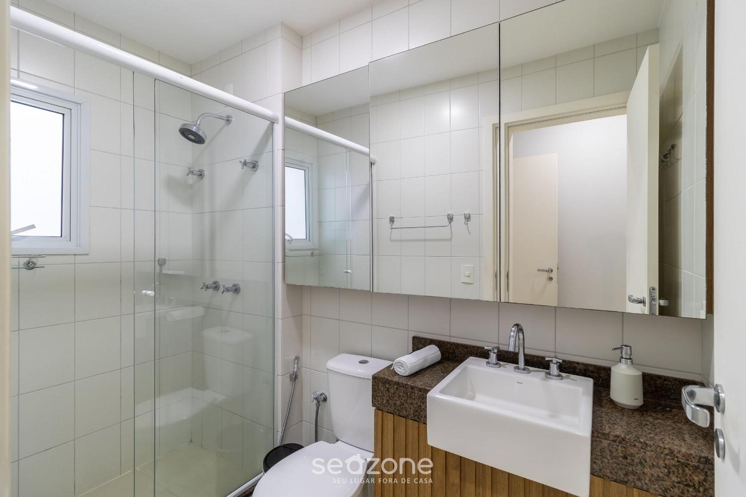 MHE - Apartments close to the beach Floripa/SC