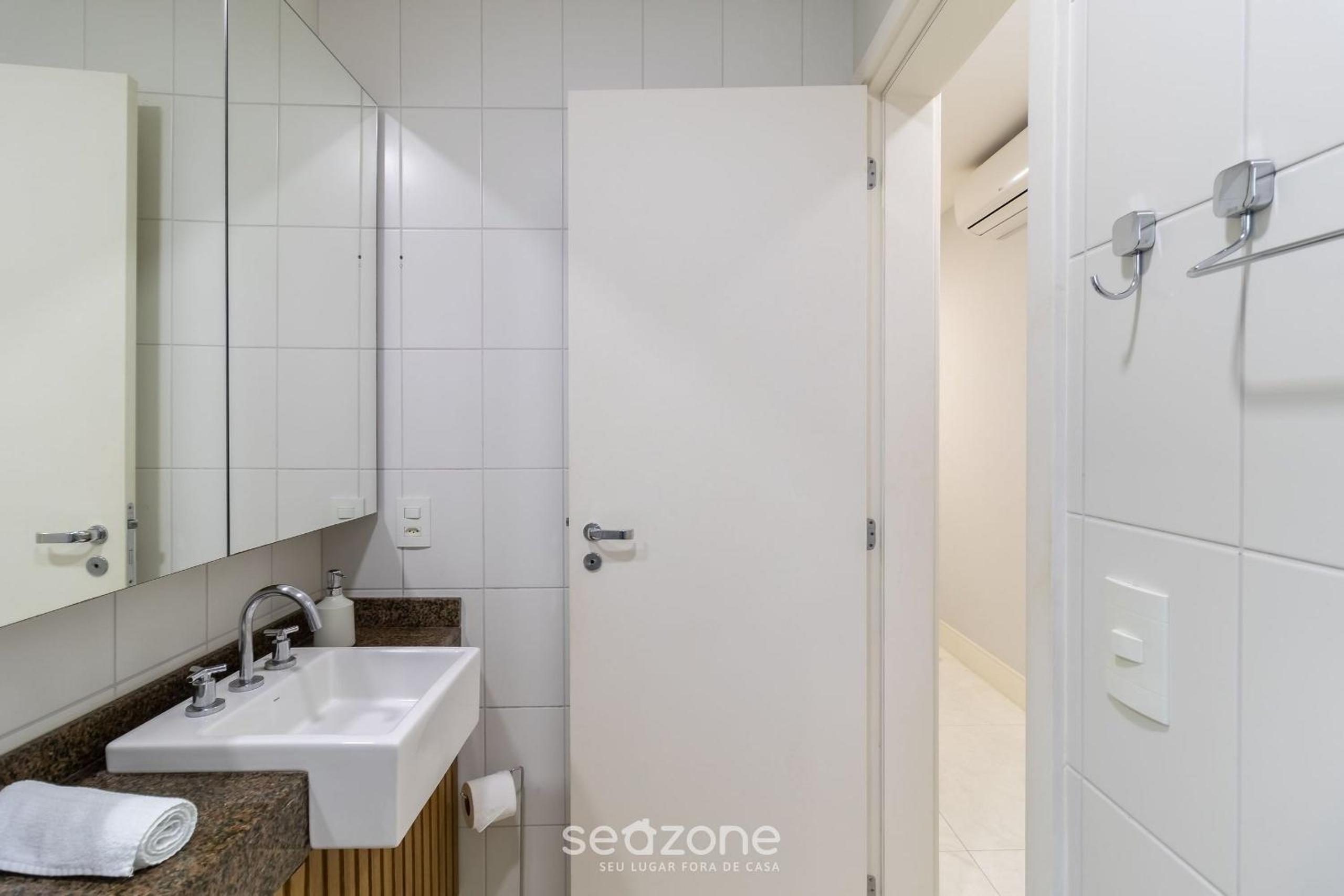 MHE - Apartments close to the beach Floripa/SC