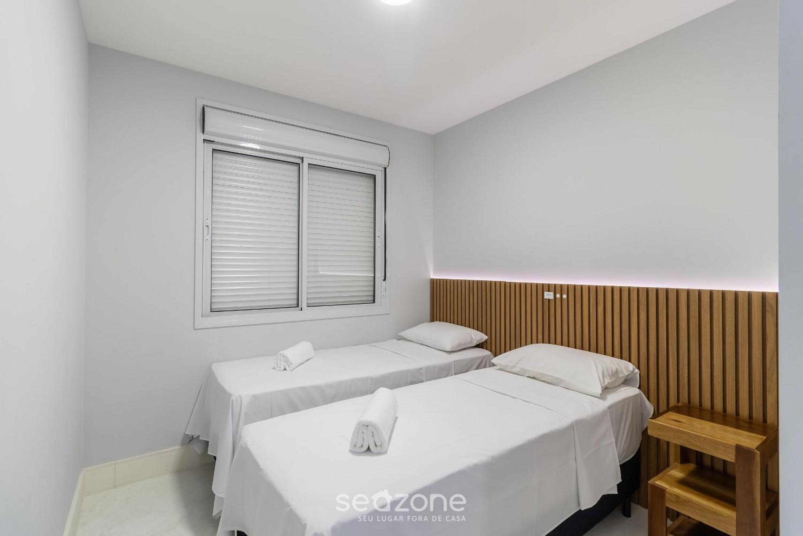 MHE - Apartments close to the beach Floripa/SC
