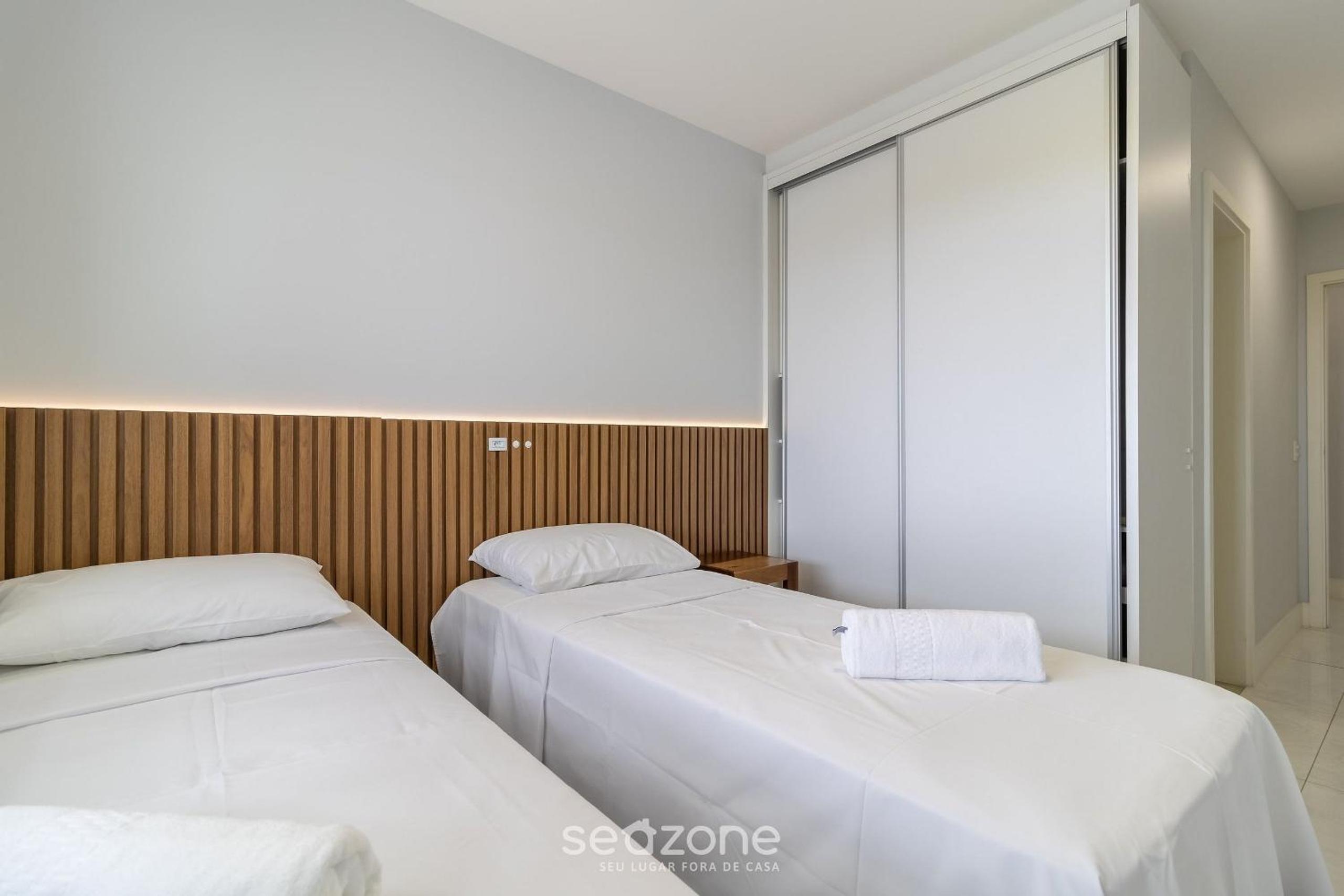 MHE - Apartments close to the beach Floripa/SC