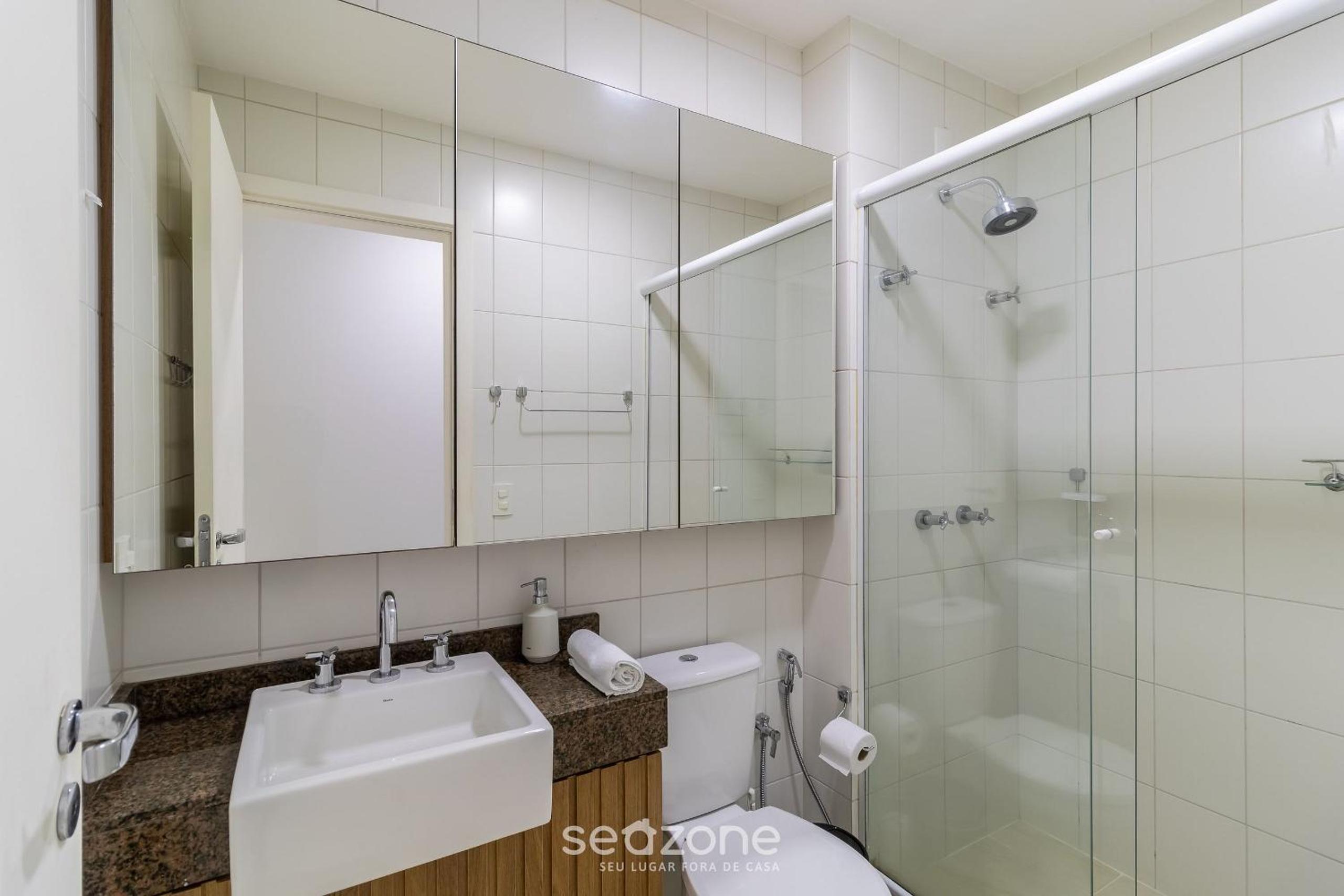 MHE - Apartments close to the beach Floripa/SC
