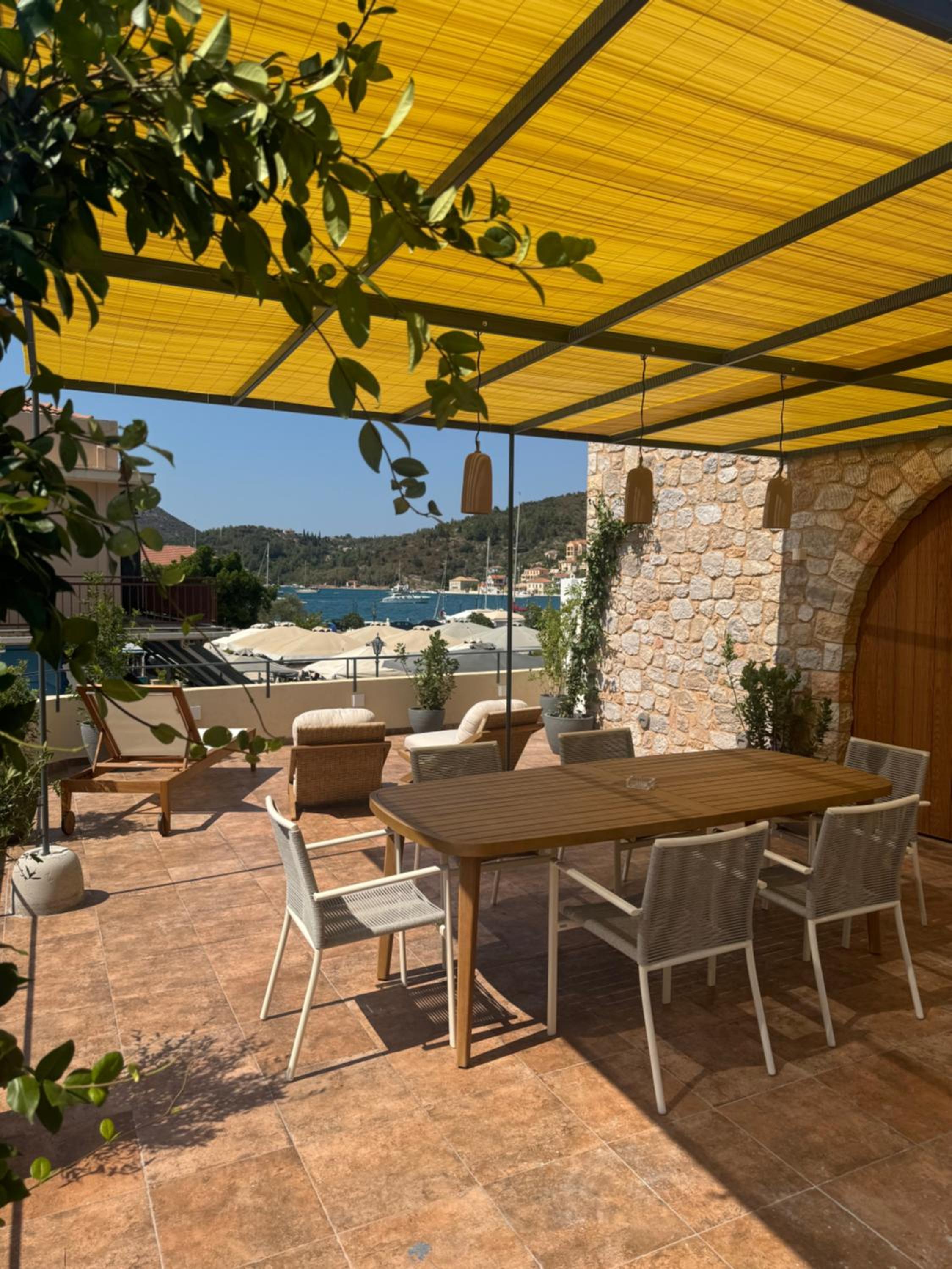 Hotel Limone loft central square - Image 1