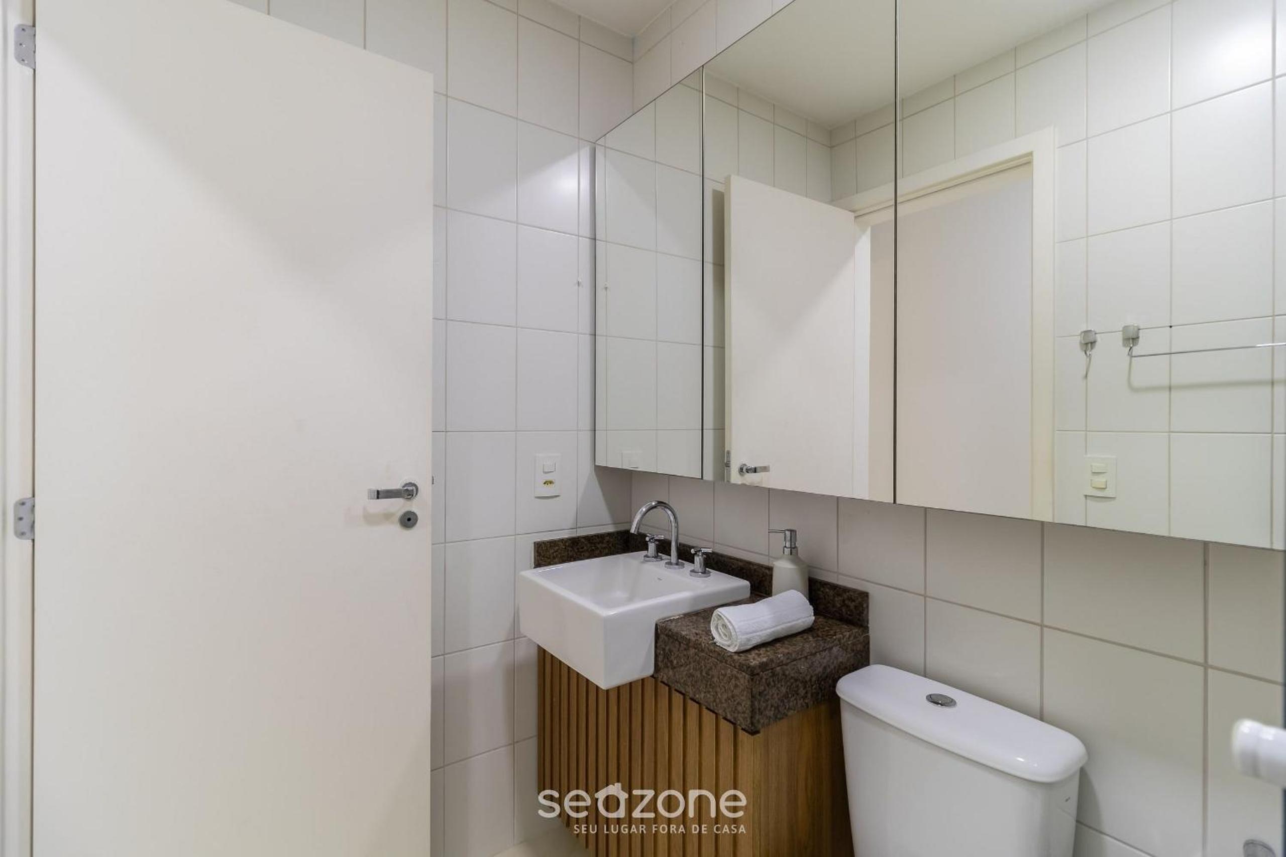 MHE - Apartments close to the beach Floripa/SC