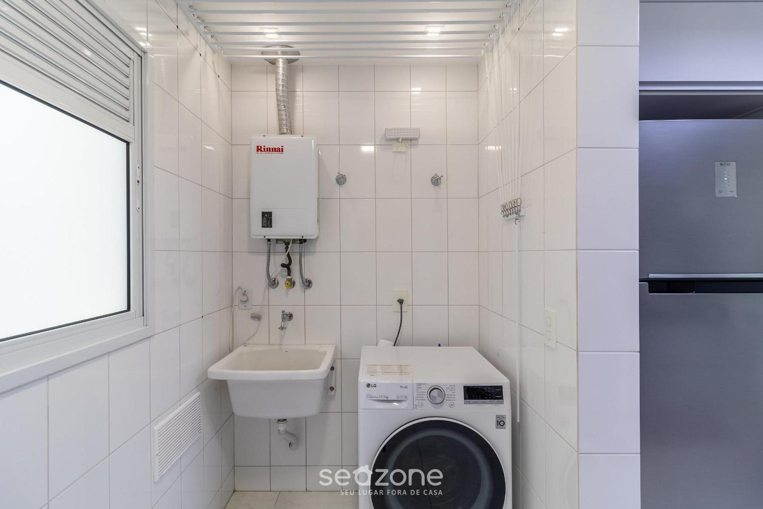MHE - Apartments close to the beach Floripa/SC