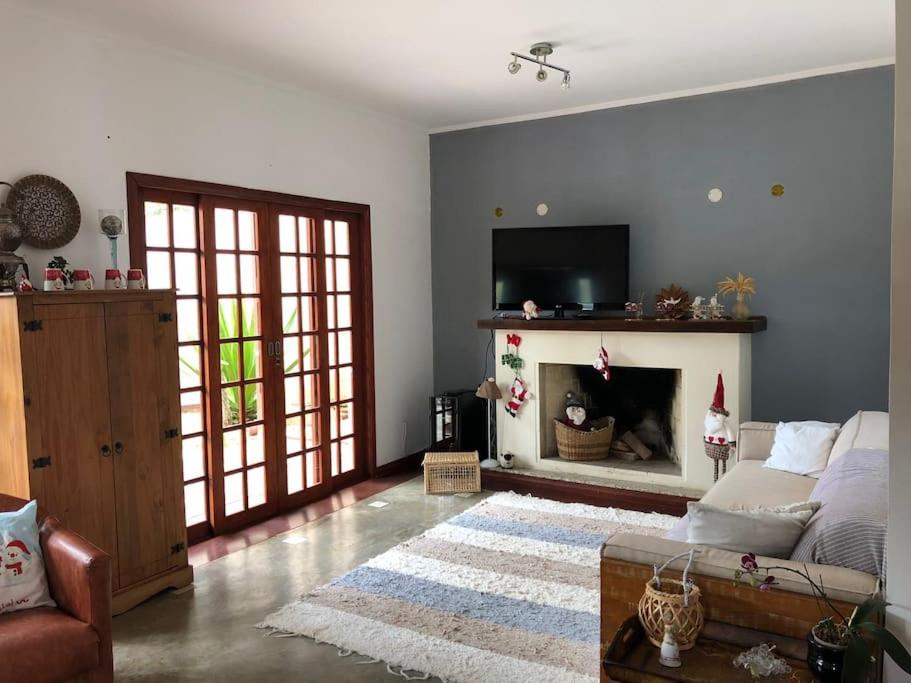 Casa Refúgio
