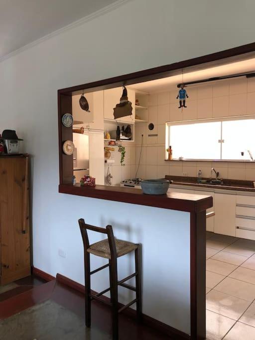 Casa Refúgio