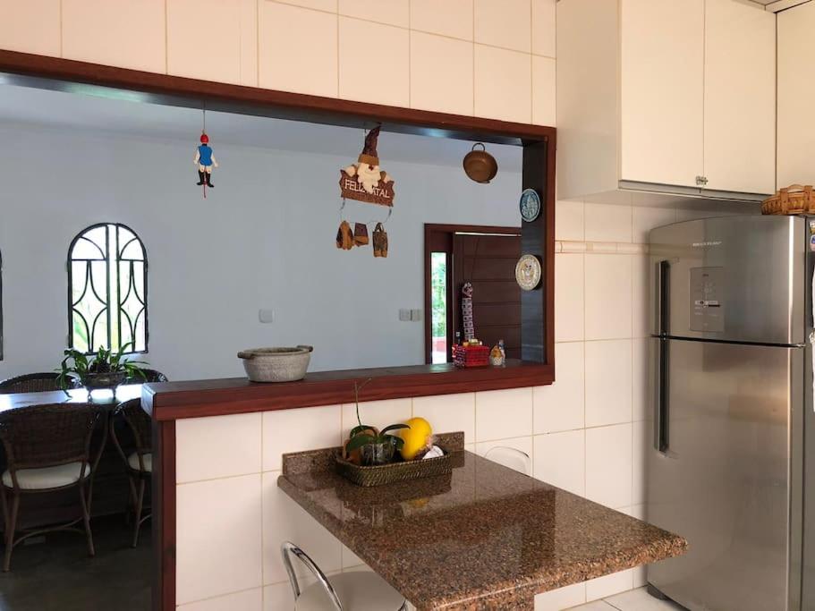 Casa Refúgio