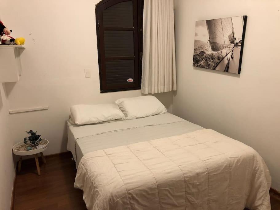 Casa Refúgio