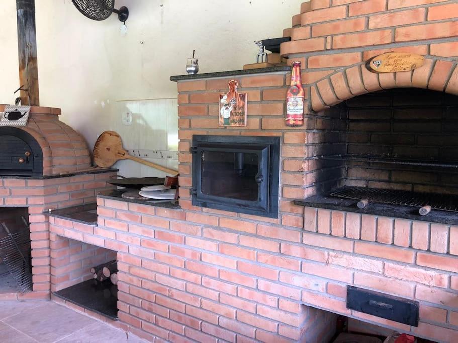 Casa Refúgio