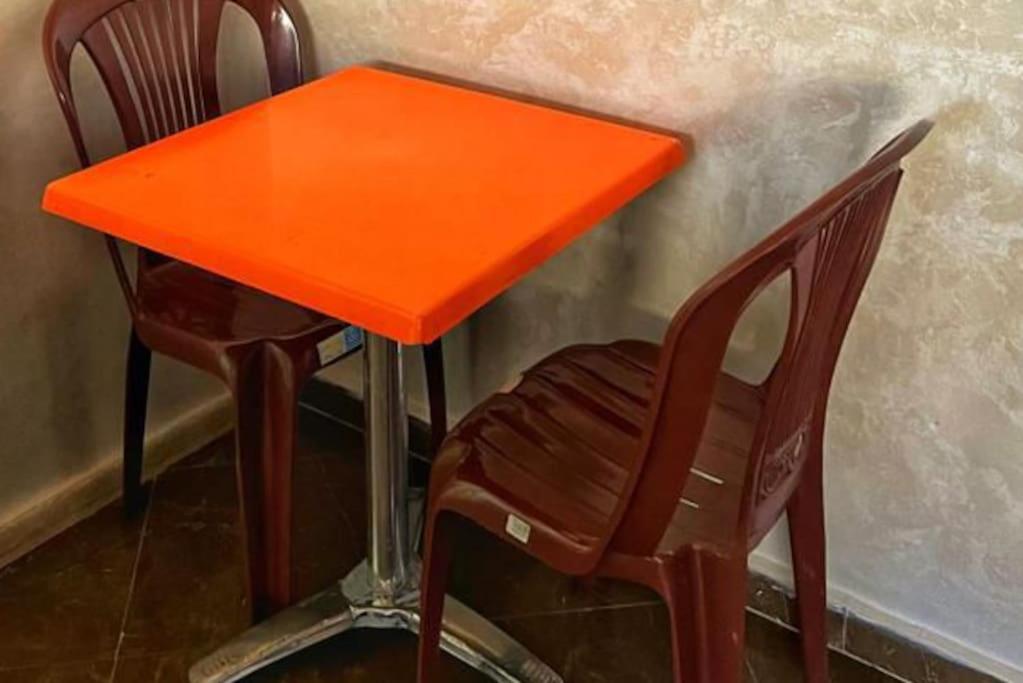 Superbe Appartement à Agadir