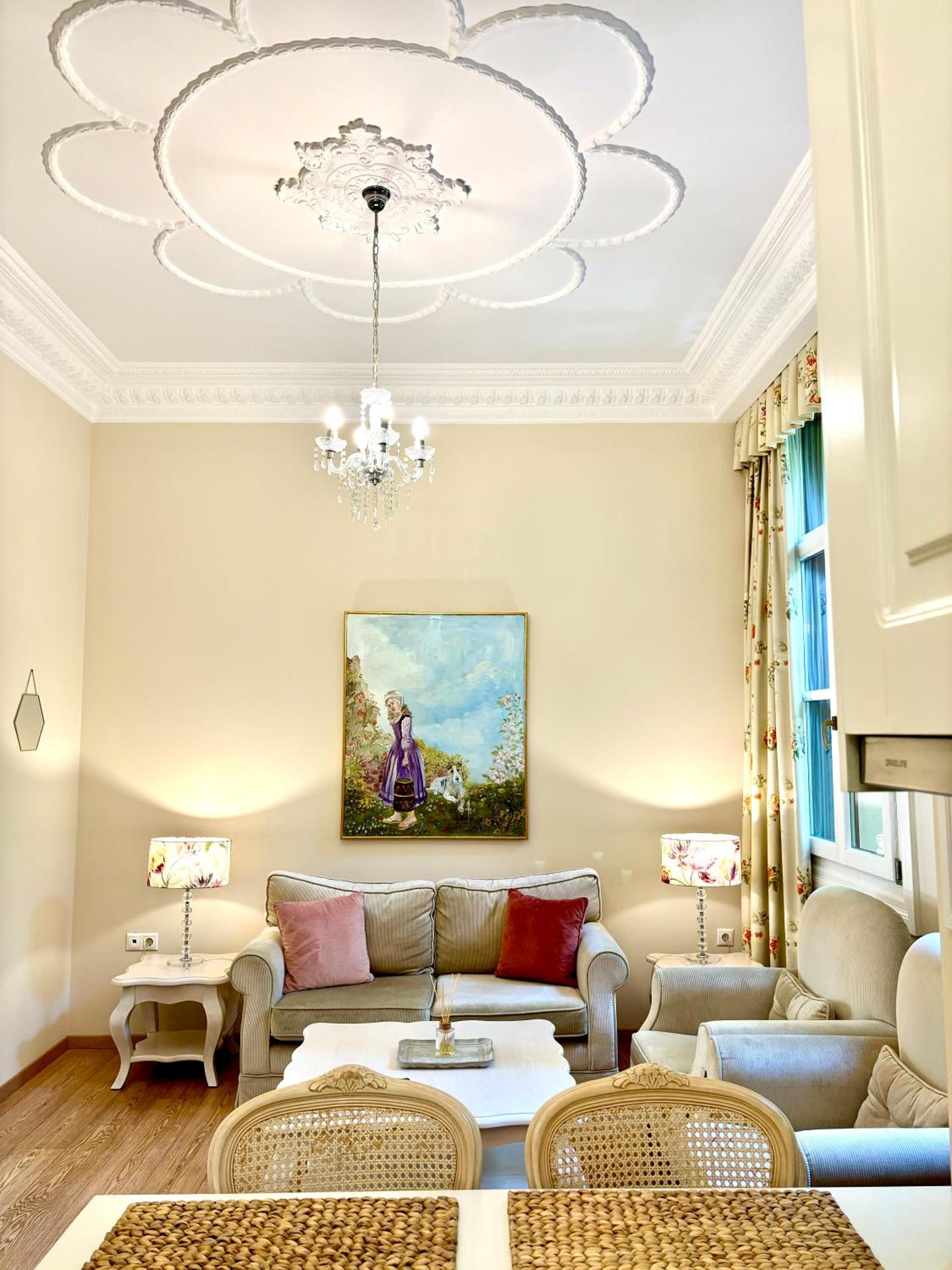 Gatto Perso Luxury Studios And Apartments