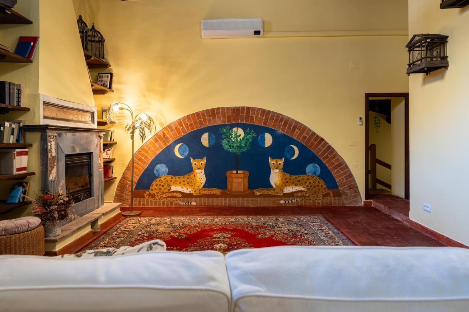 Mulino Rotone view 5