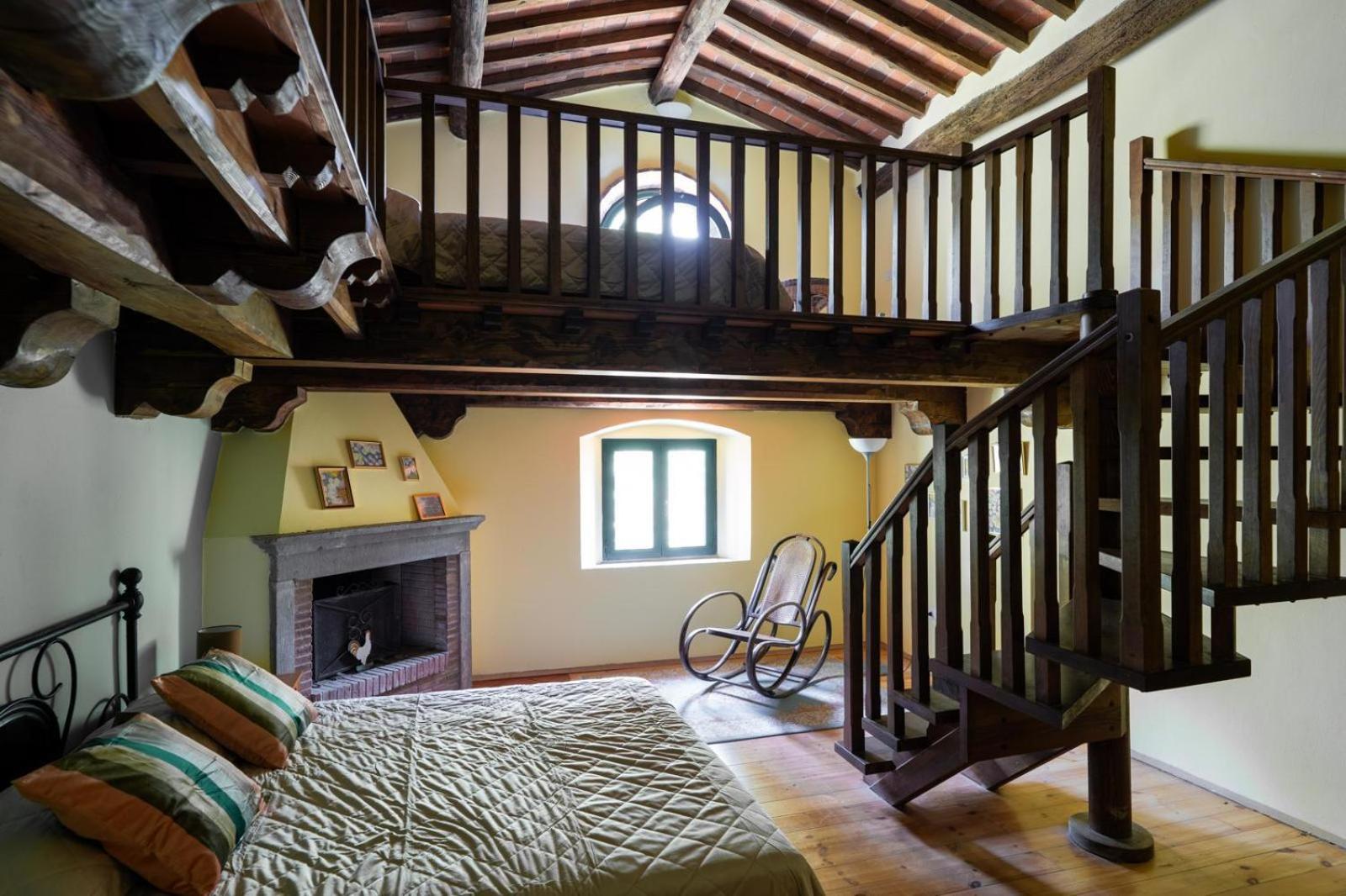 Mulino Rotone view 4