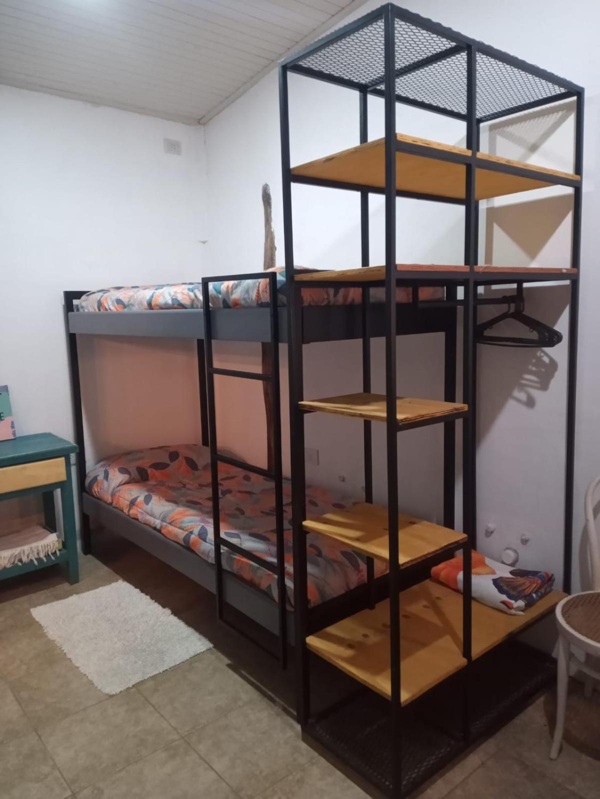 ESPACIO MINGA, casa quinta en la ciudad, hasta 8 personas