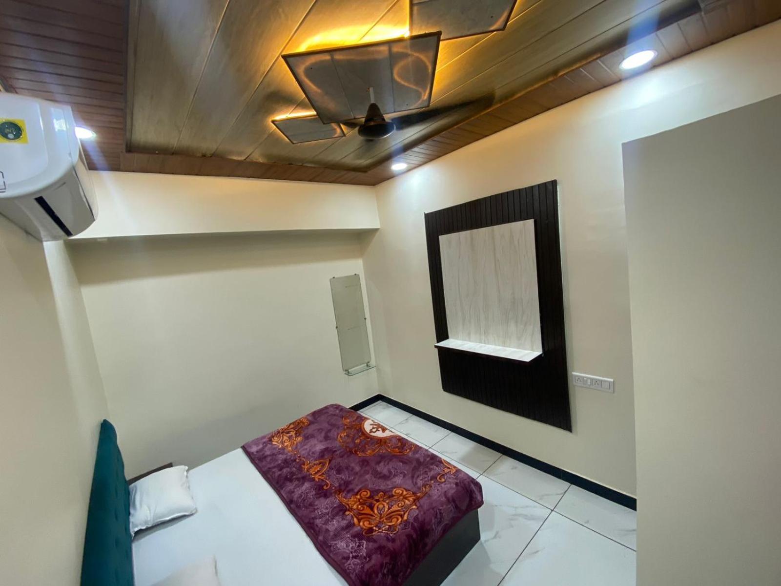 Hotel Jyotikalash