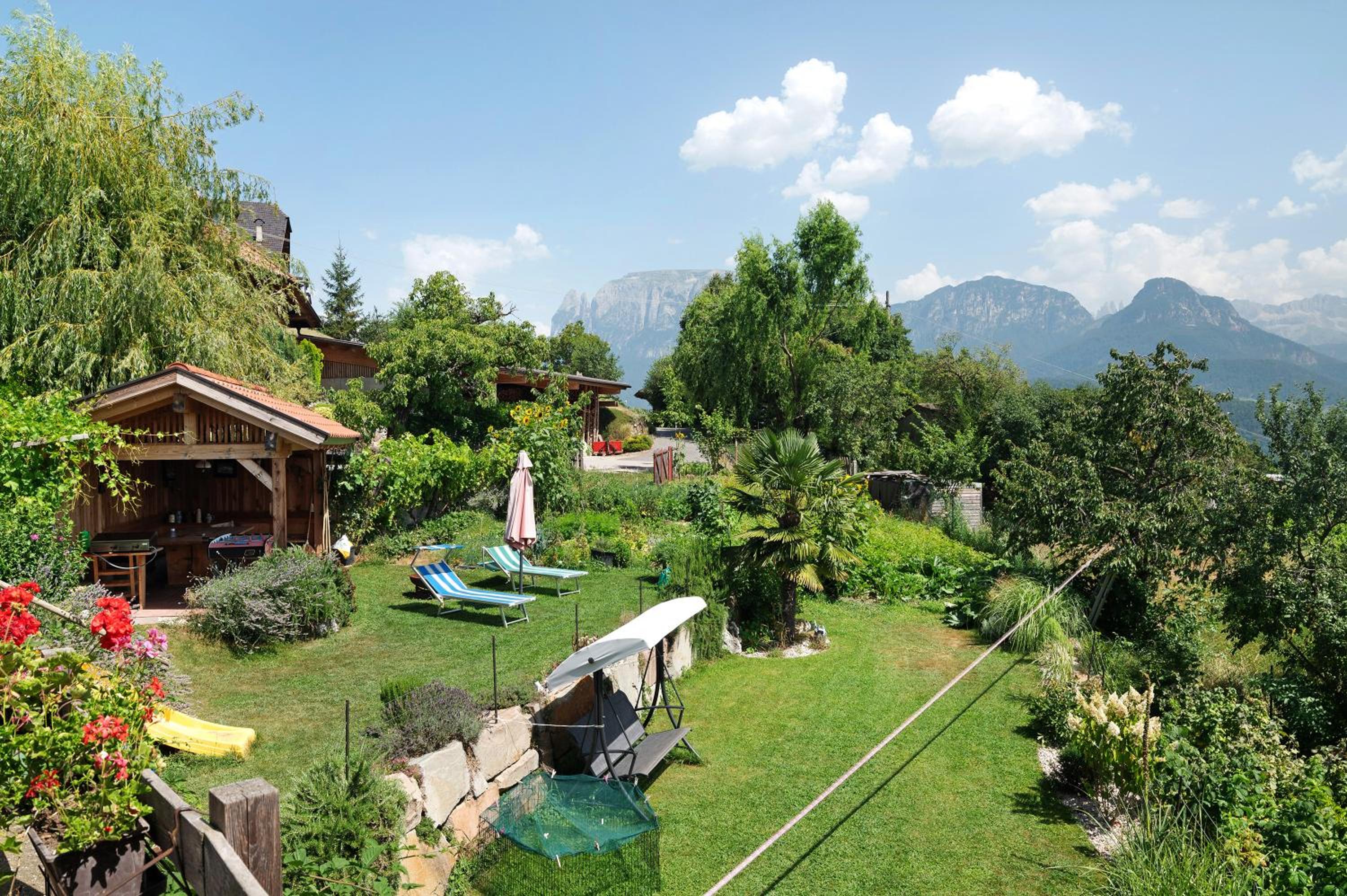 Stierlhof Ritten