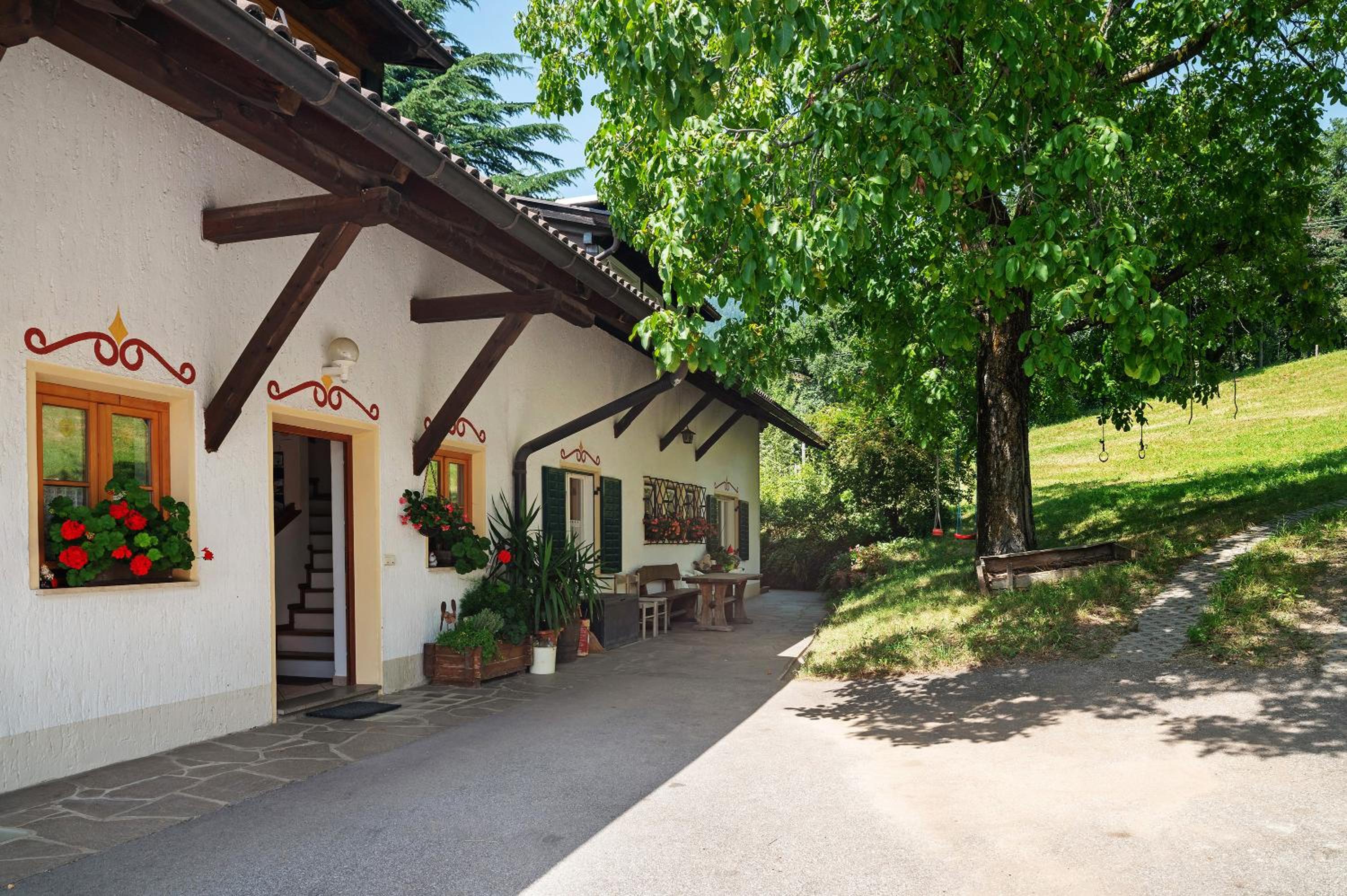 Stierlhof Ritten