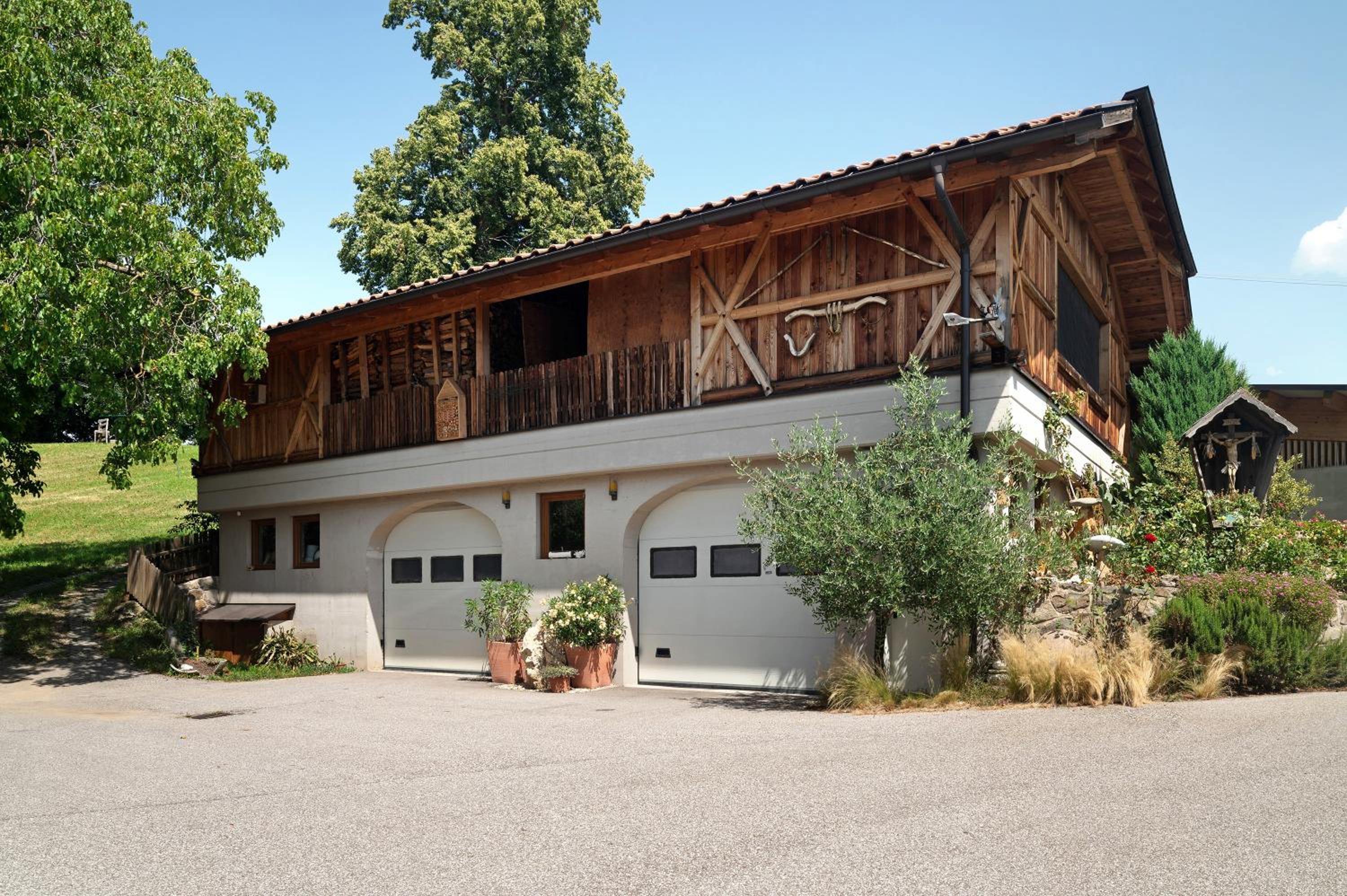 Stierlhof Ritten