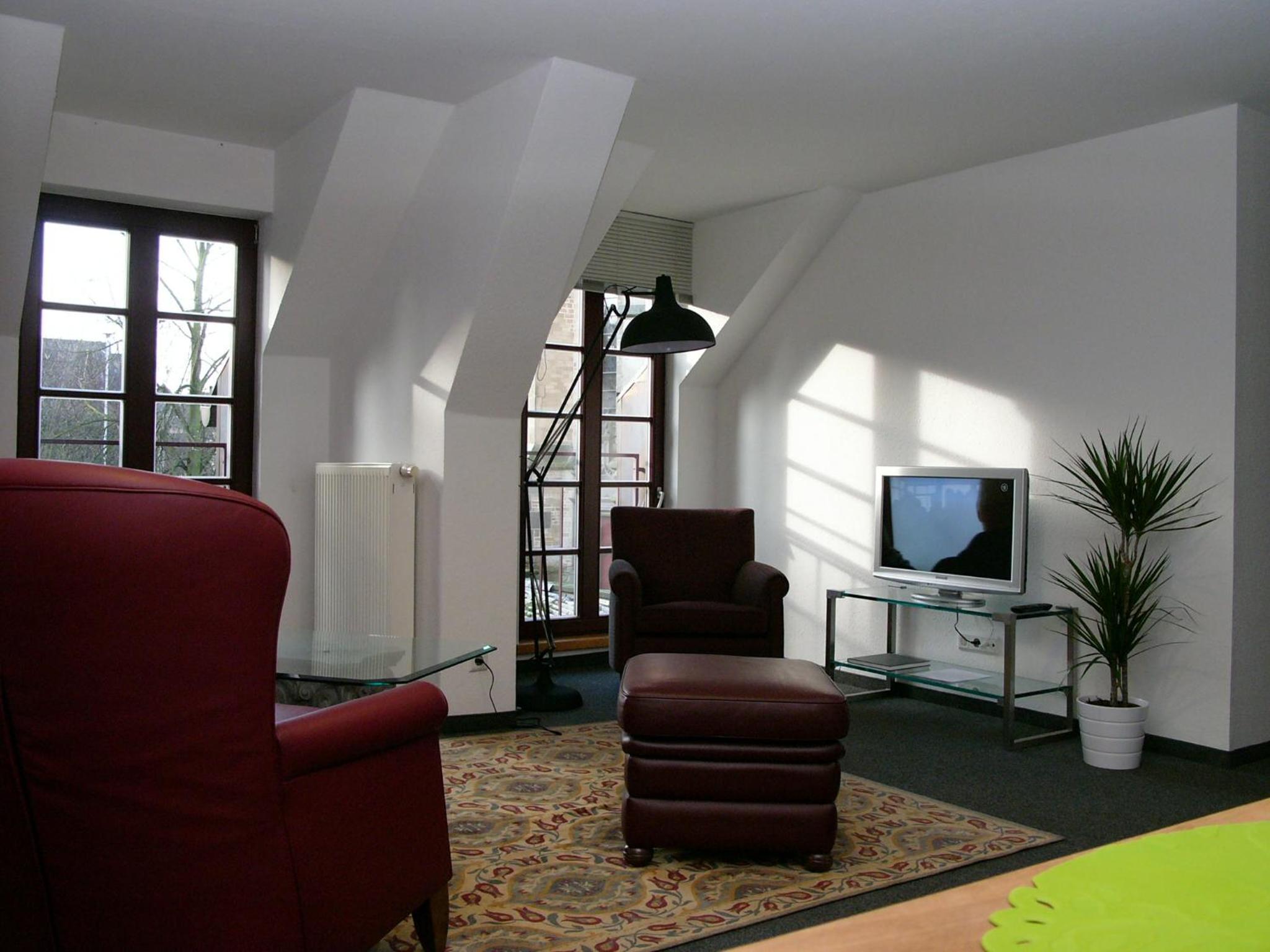 Ferienwohnung Am Dom view 5