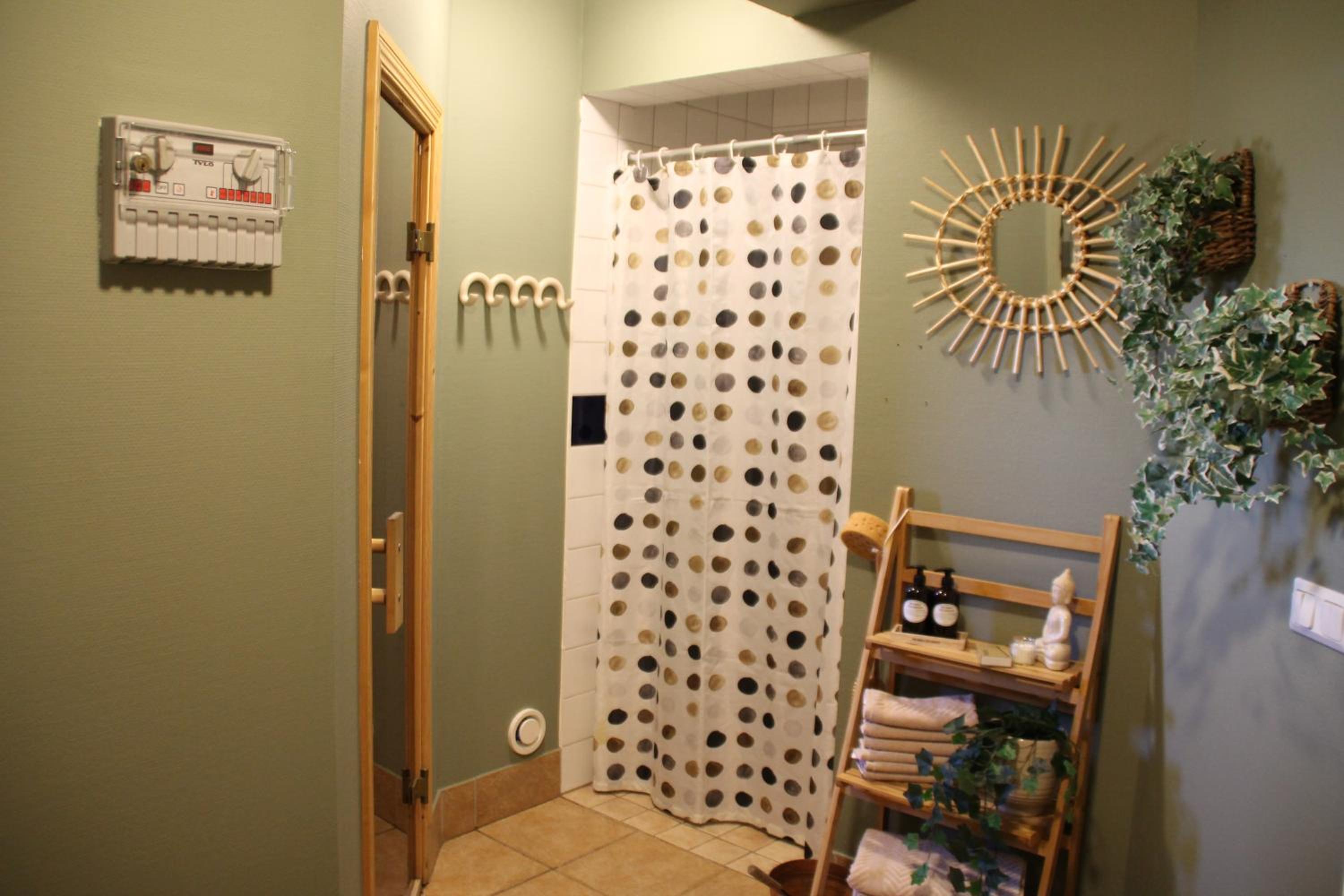 Rödlix Vandrarhem & Camping view 2
